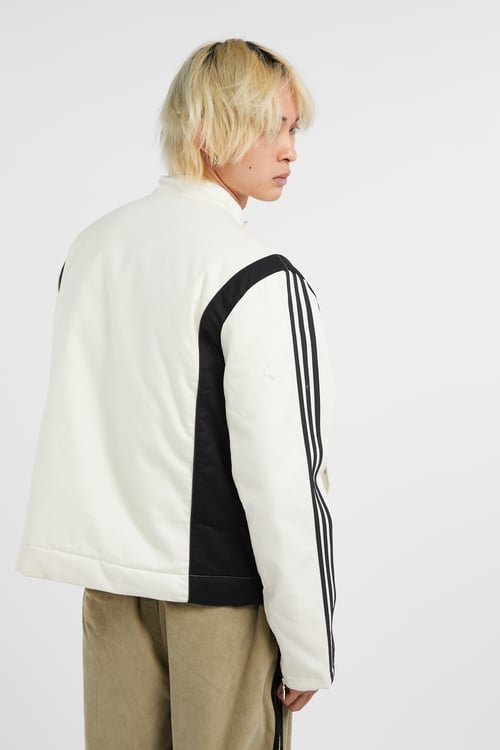 ADIDAS Veste Beige