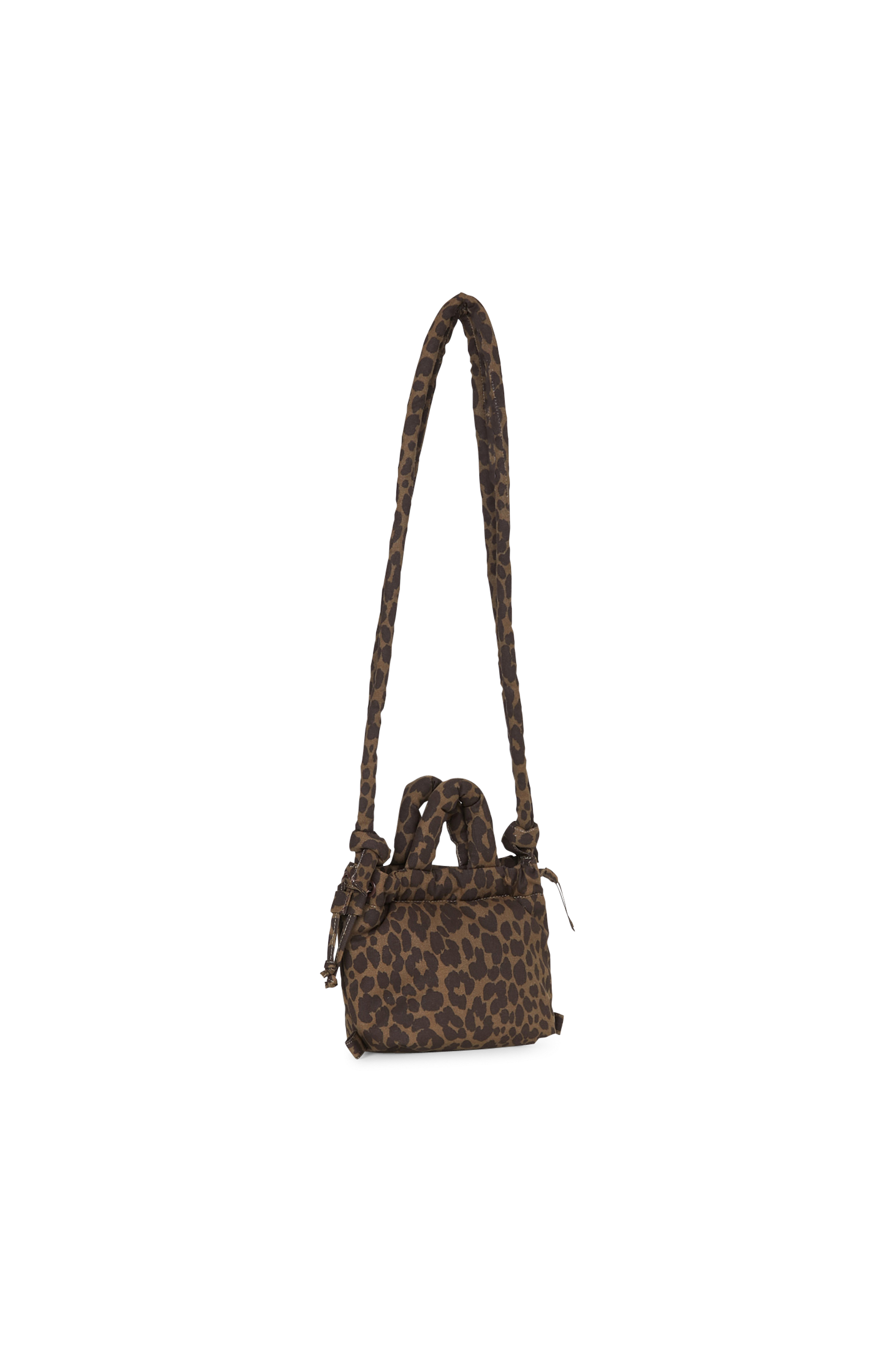 Baindeminuit shoulder bag Multicolored