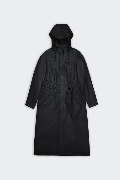 Coupe-vent - Taille XS Noir