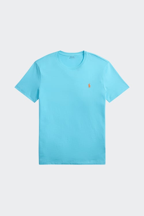 Polo - T-shirt - Taille XS Bleu