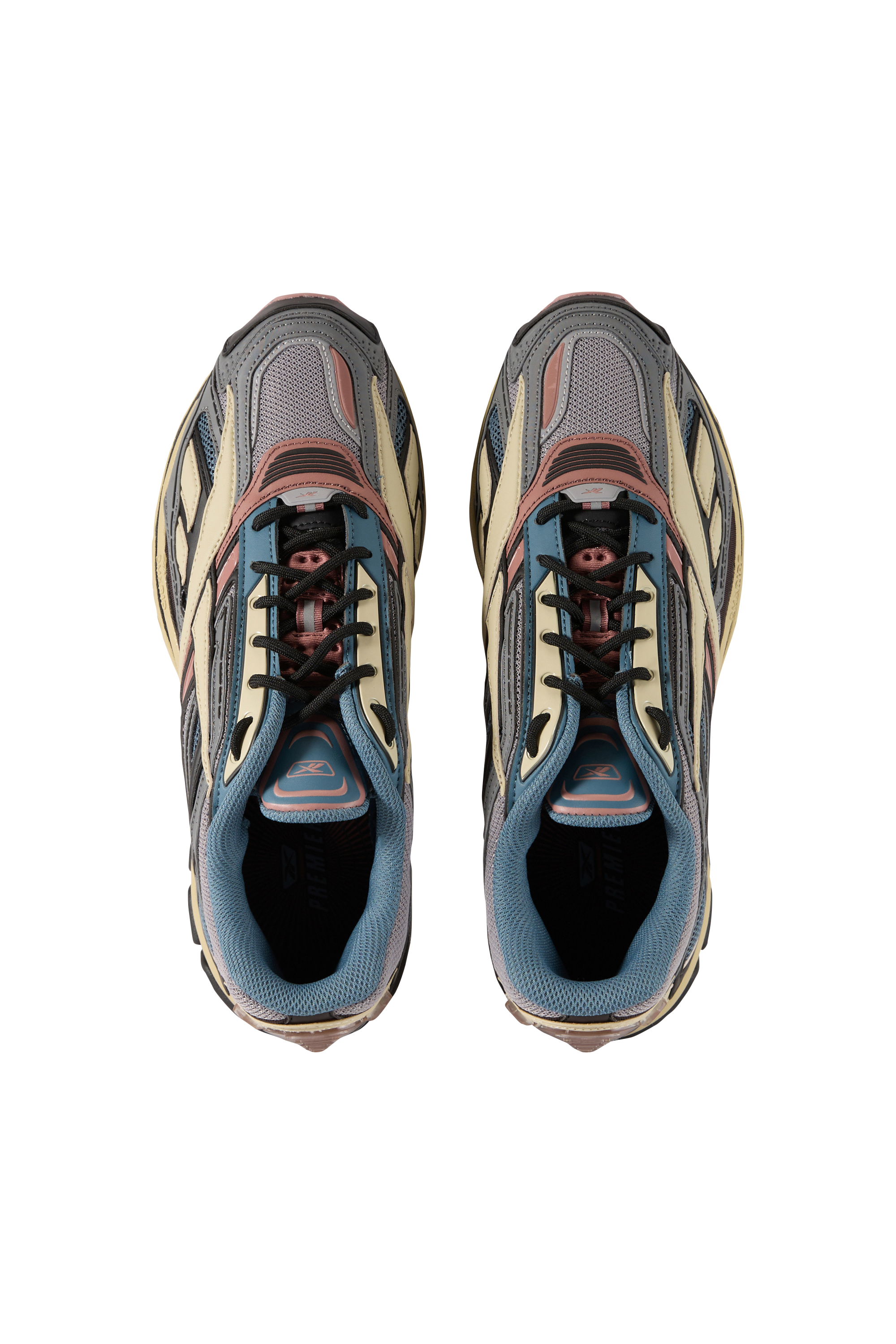 Baskets REEBOK Multicolore