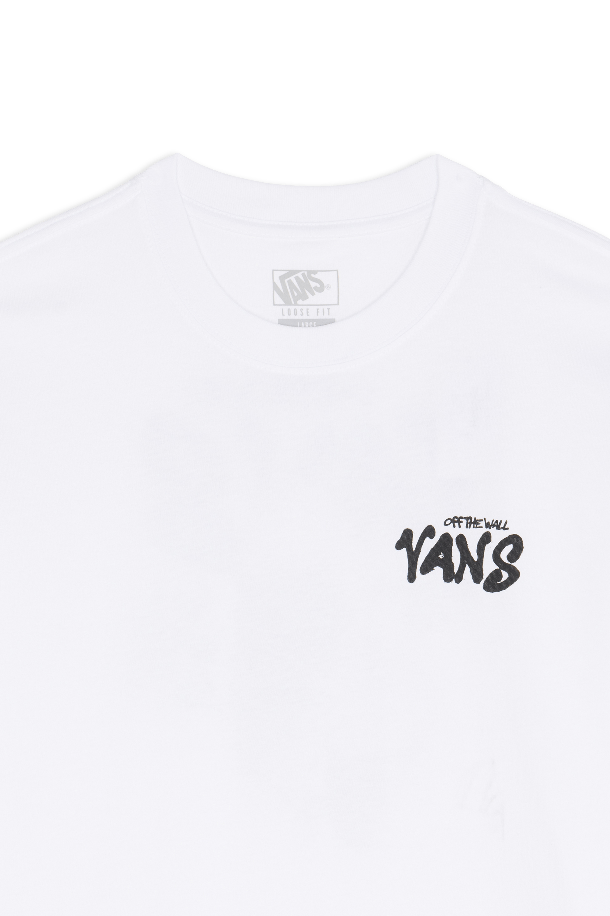 T-shirt White
