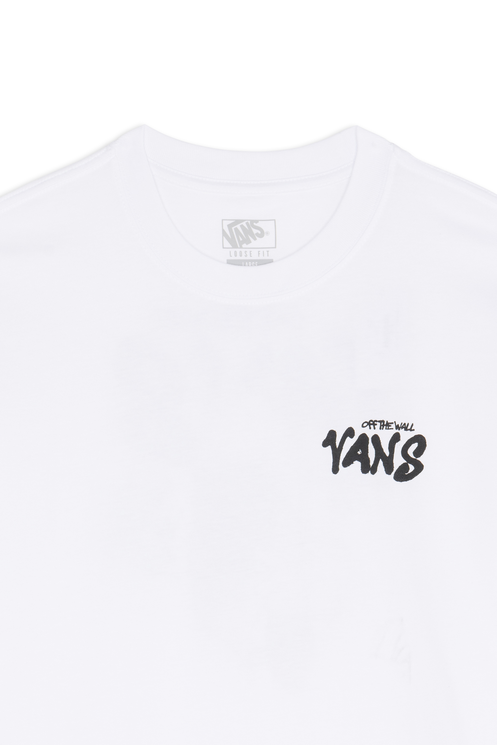 T-shirt Blanc