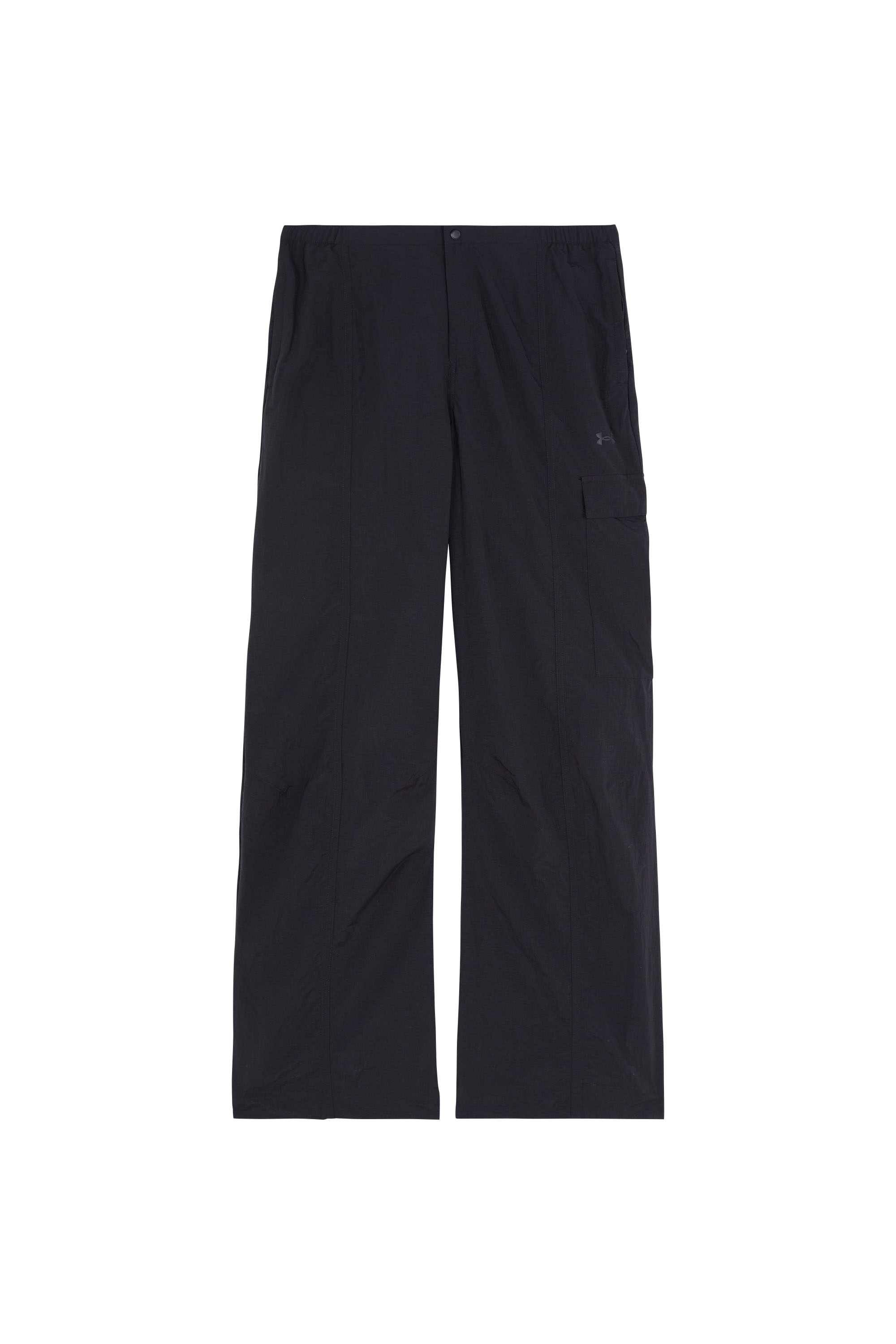 Pants UNDER ARMOUR Black