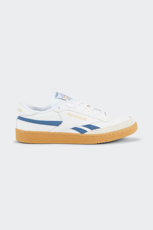 Baskets - Taille 44 Blanc
