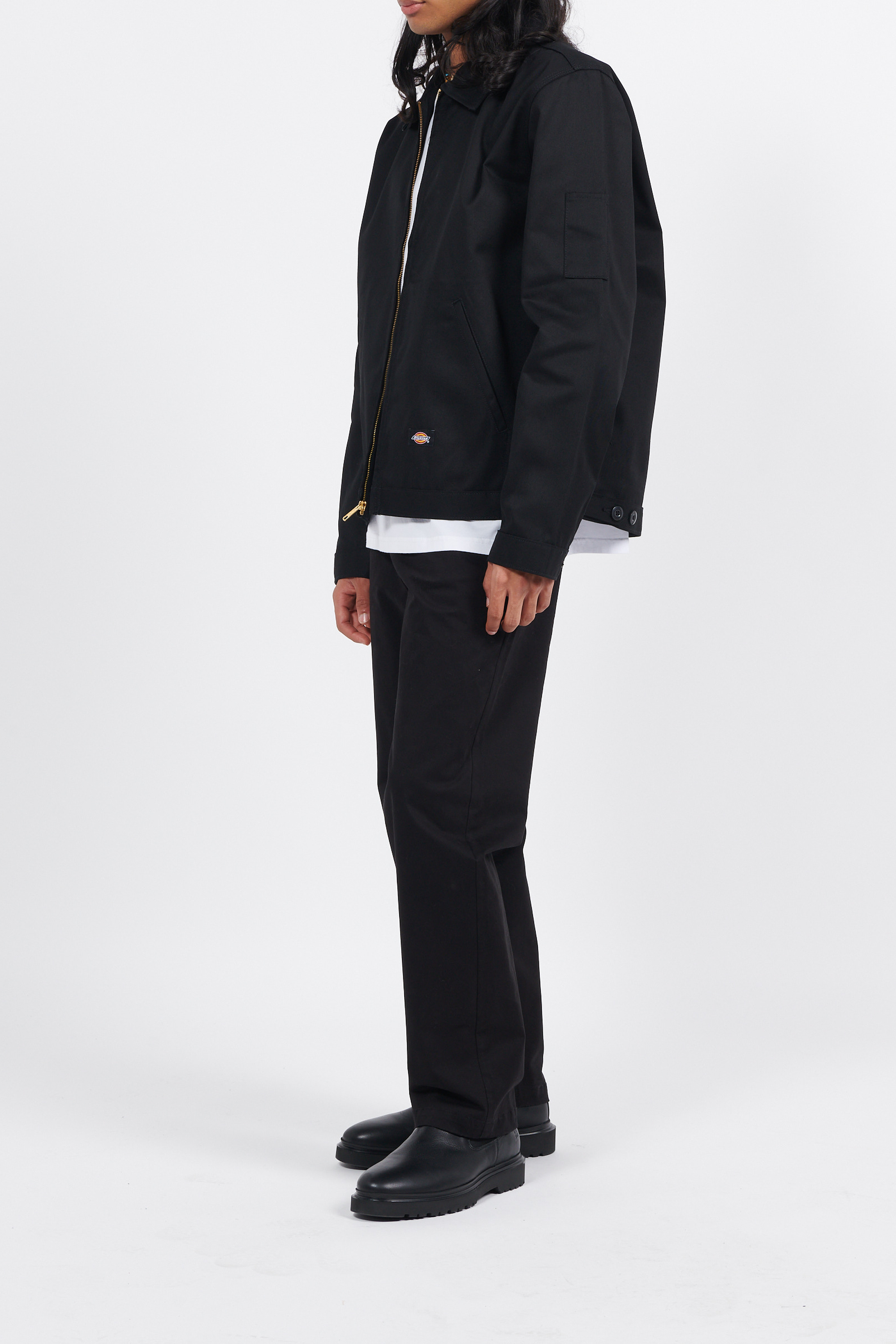 Veste DICKIES Noir