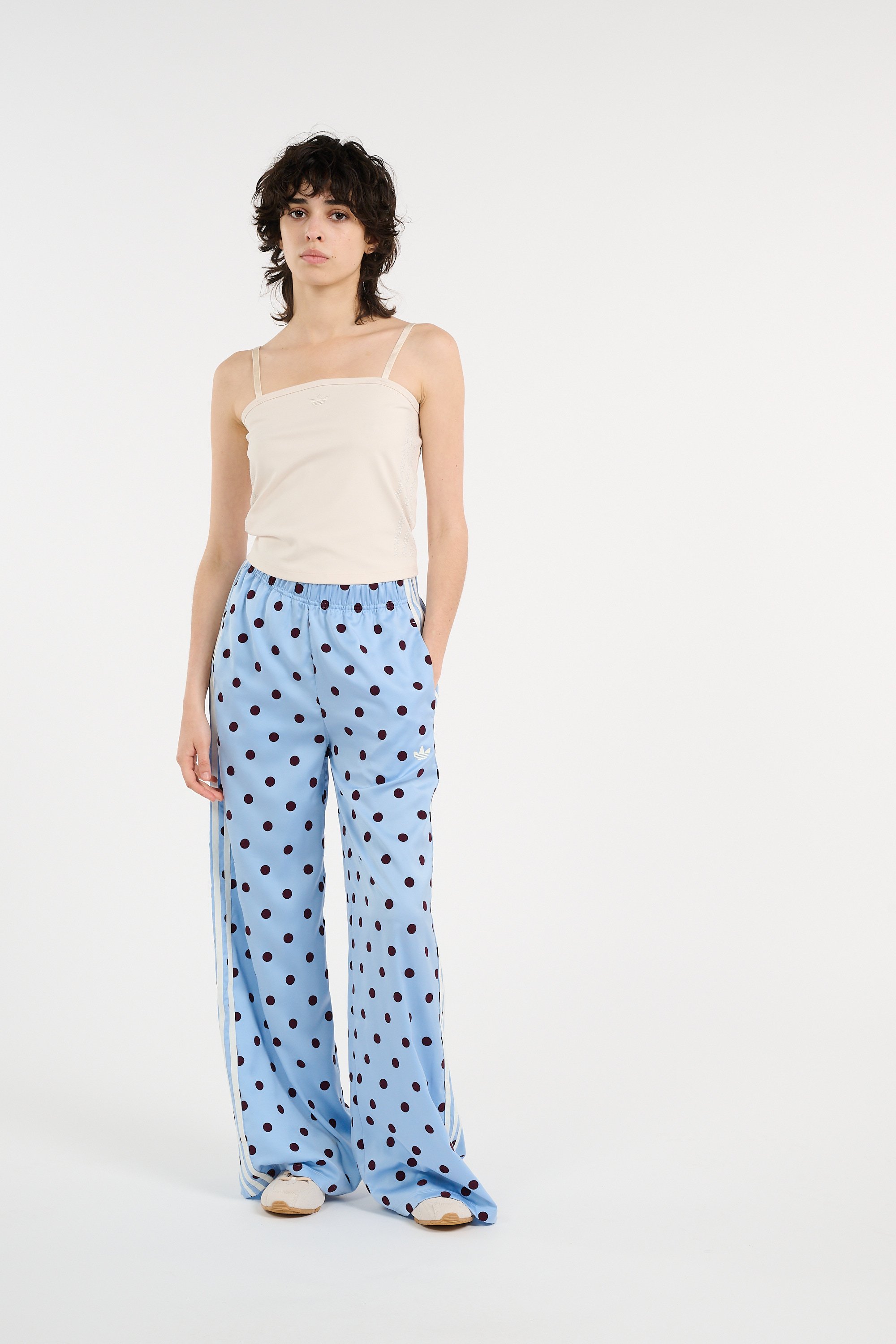 Baskets | Blanc ADIDAS Femme