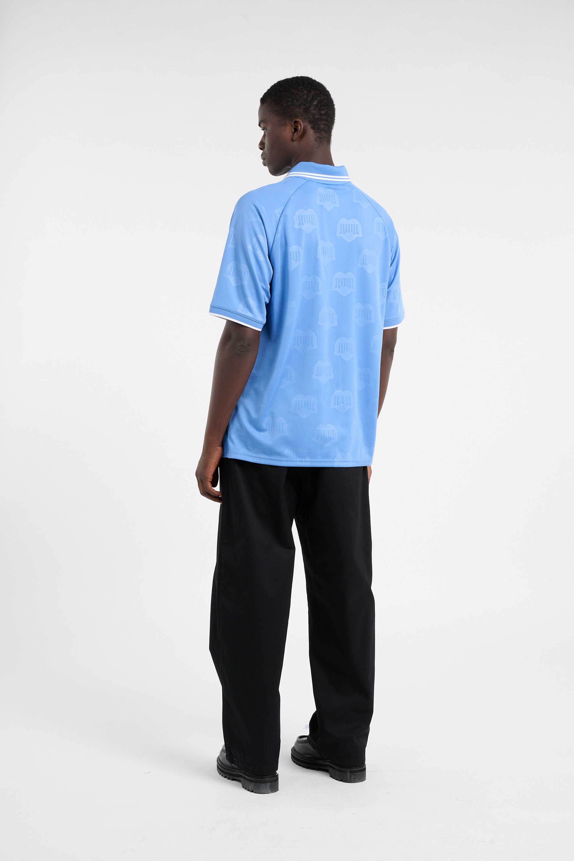 Pants | Black CARHARTT WIP Men