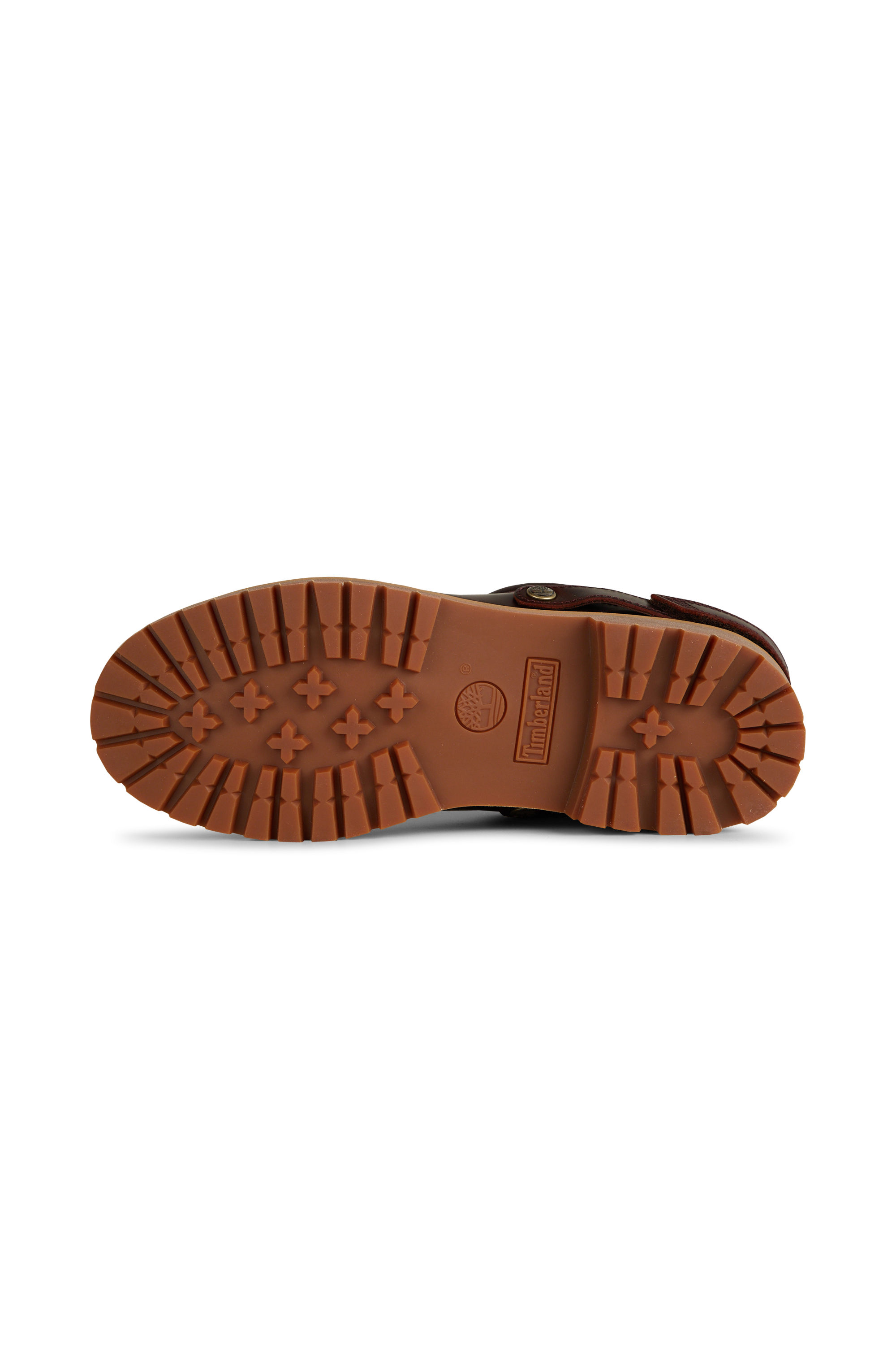 Sabots | Rouge TIMBERLAND Femme