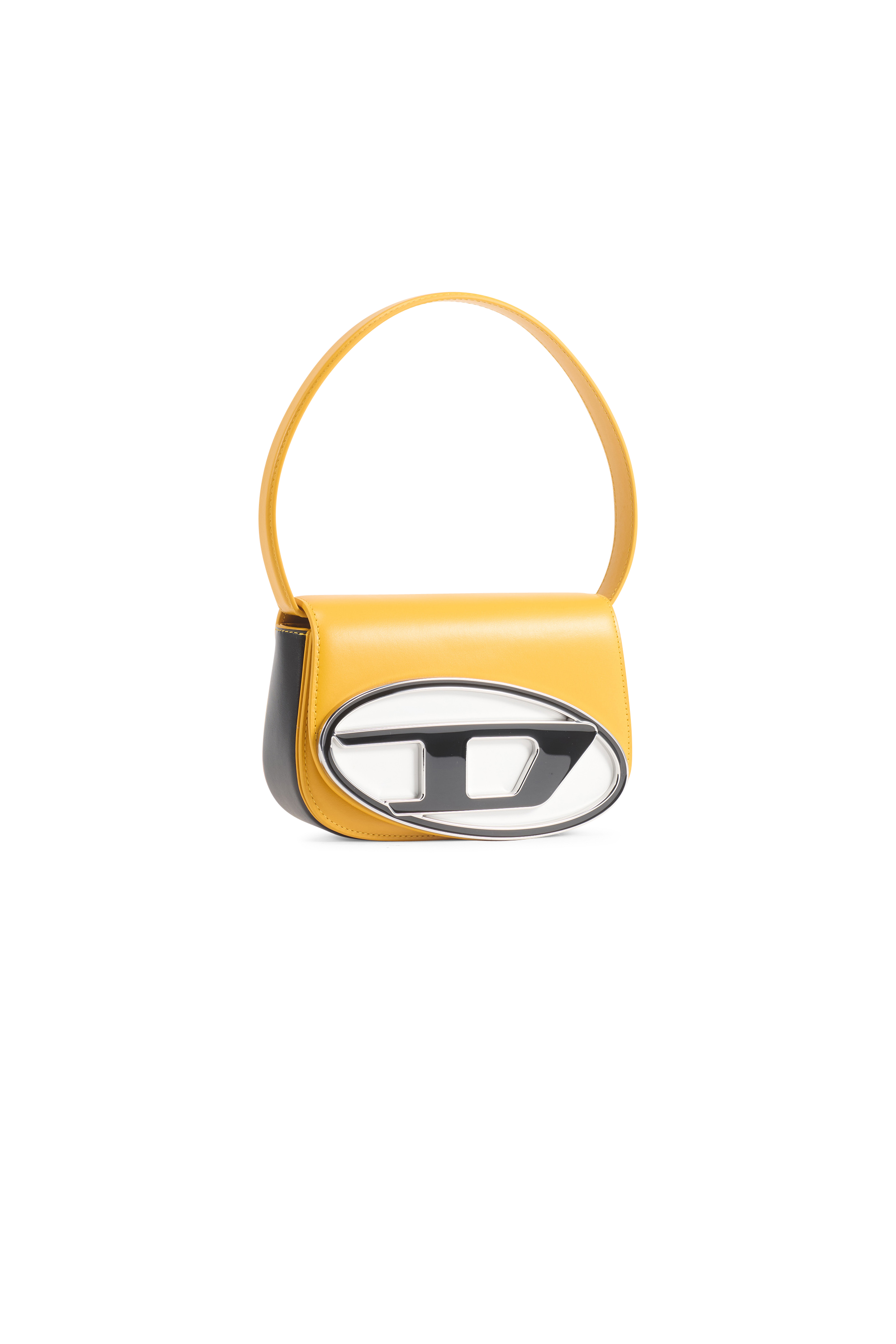Shoulder bag | Yellow DIESEL Women