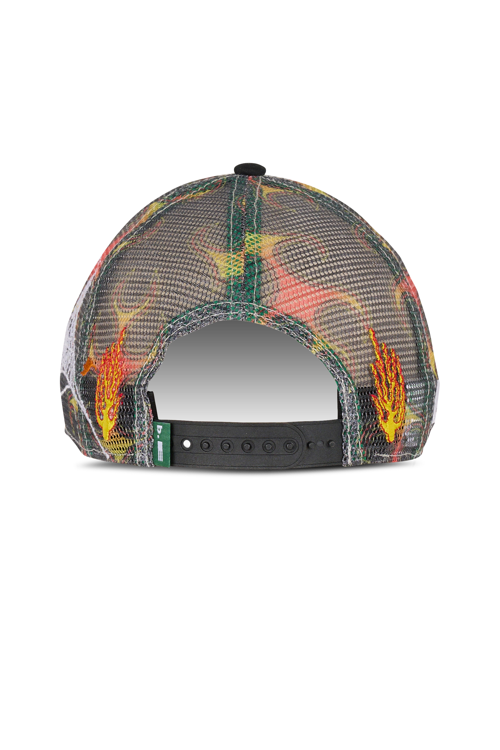 Casquette | Rouge BEAUTIFUL Homme