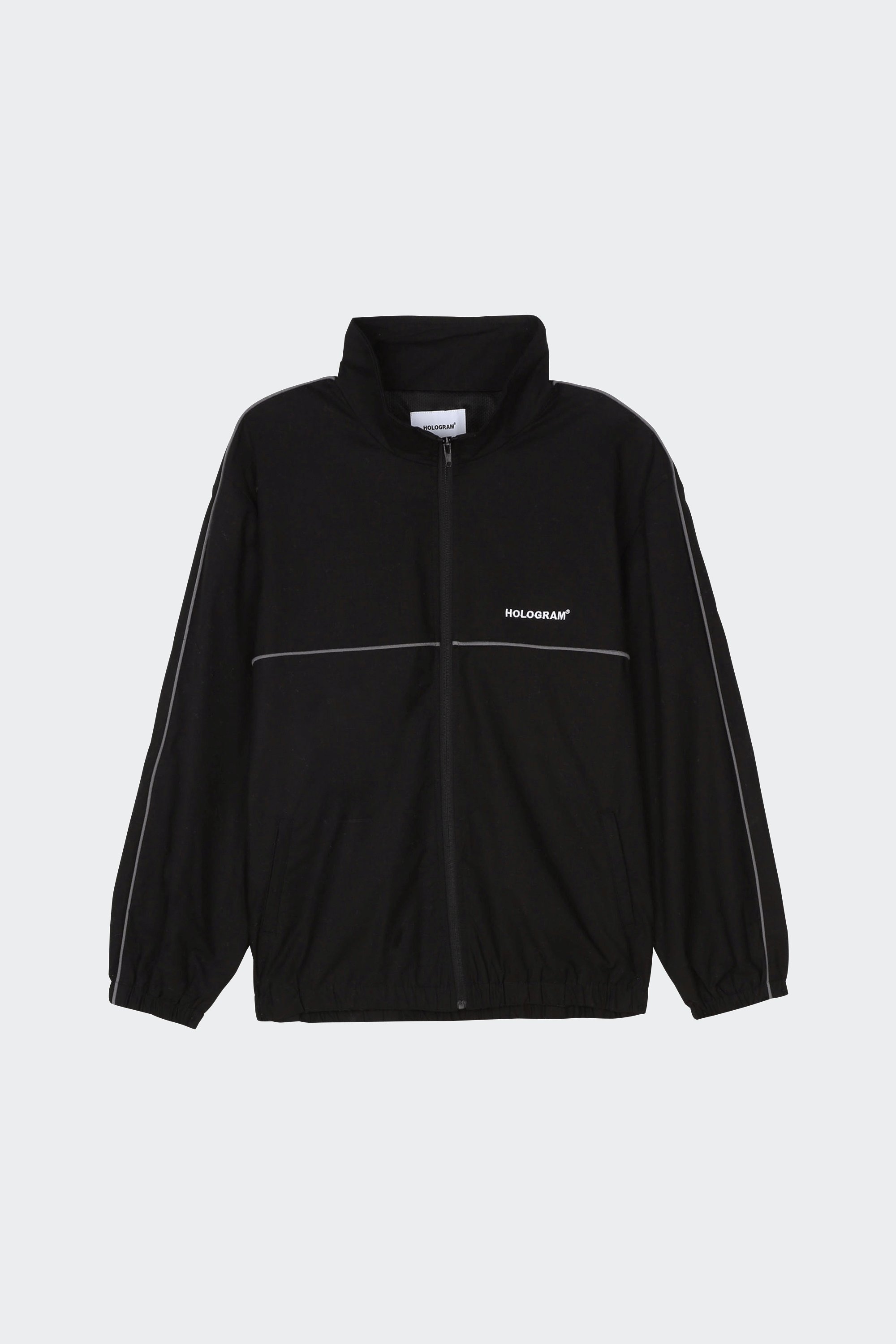 jacket | Black by HOLOGRAM jacket Black