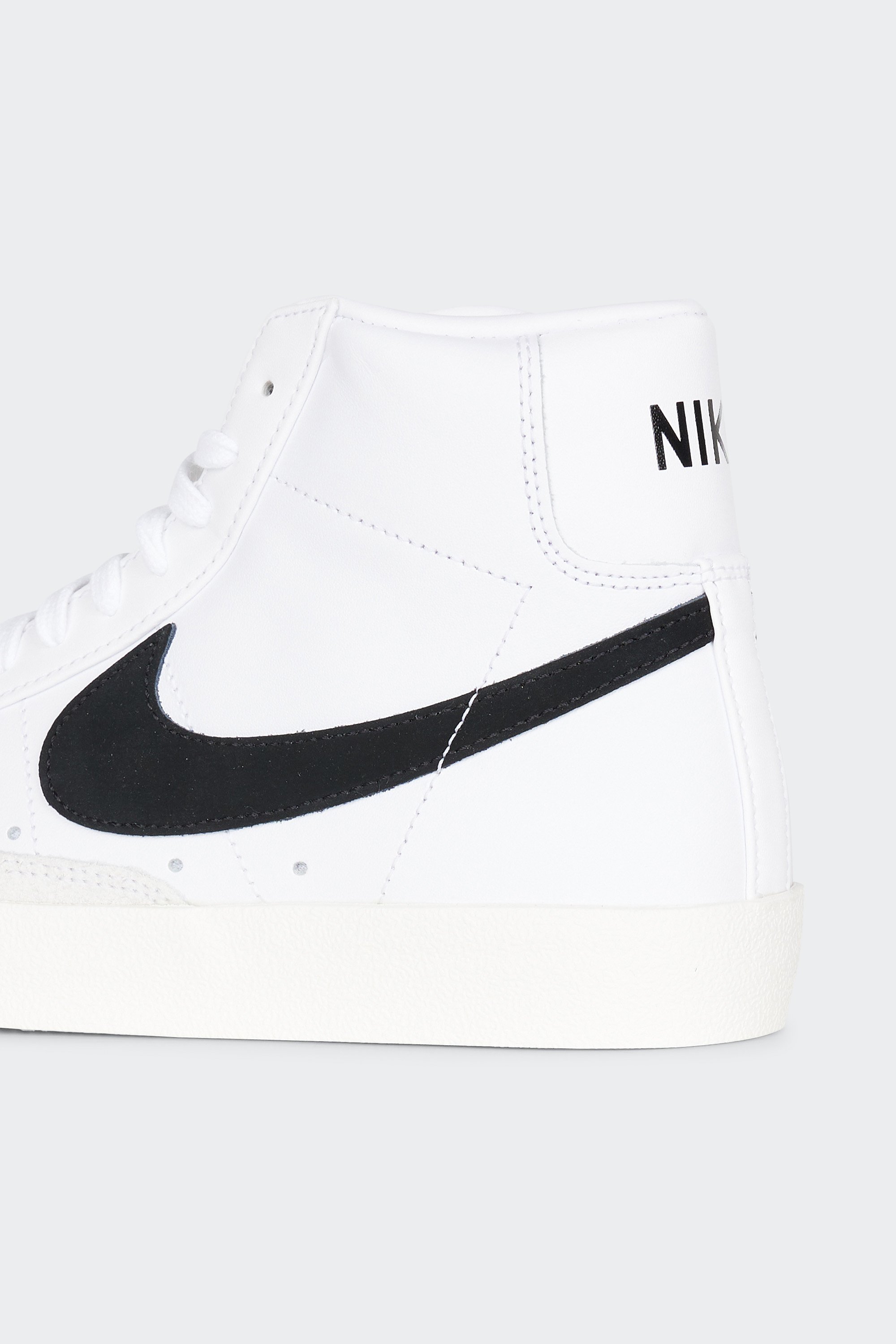 High-top sneakers | White by NIKE High-top sneakers White