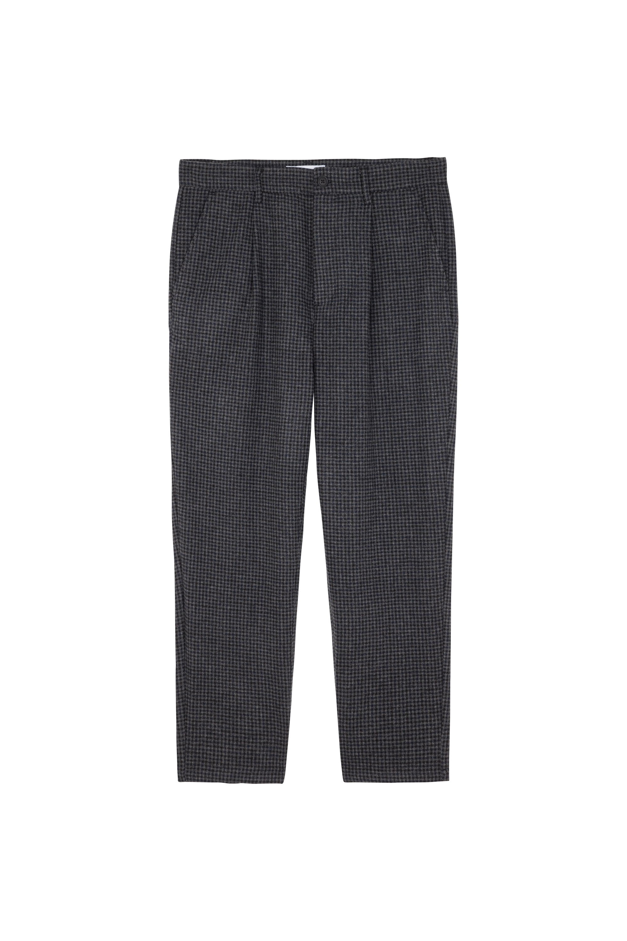 Trousers Grey