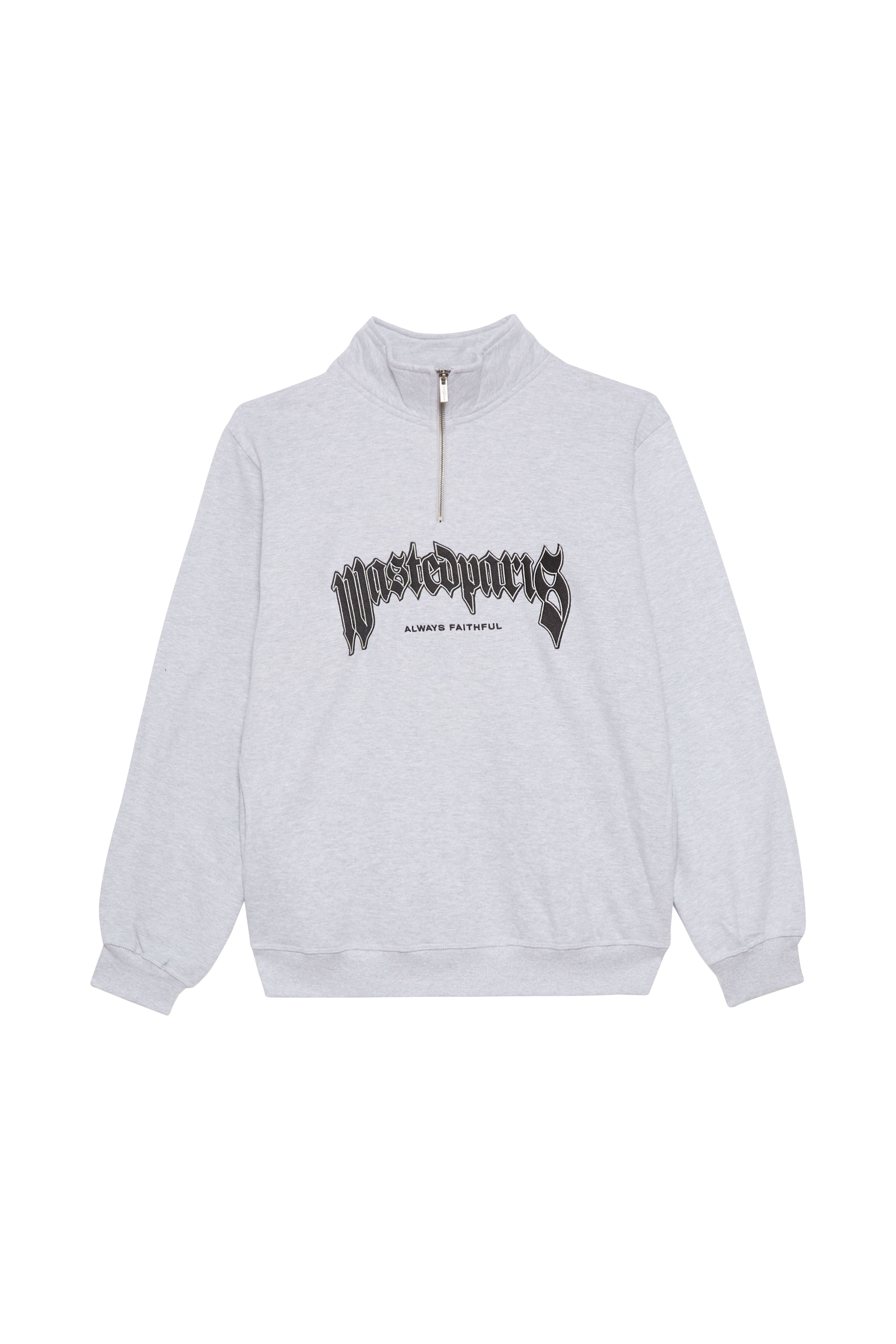 Sweatshirt Grey