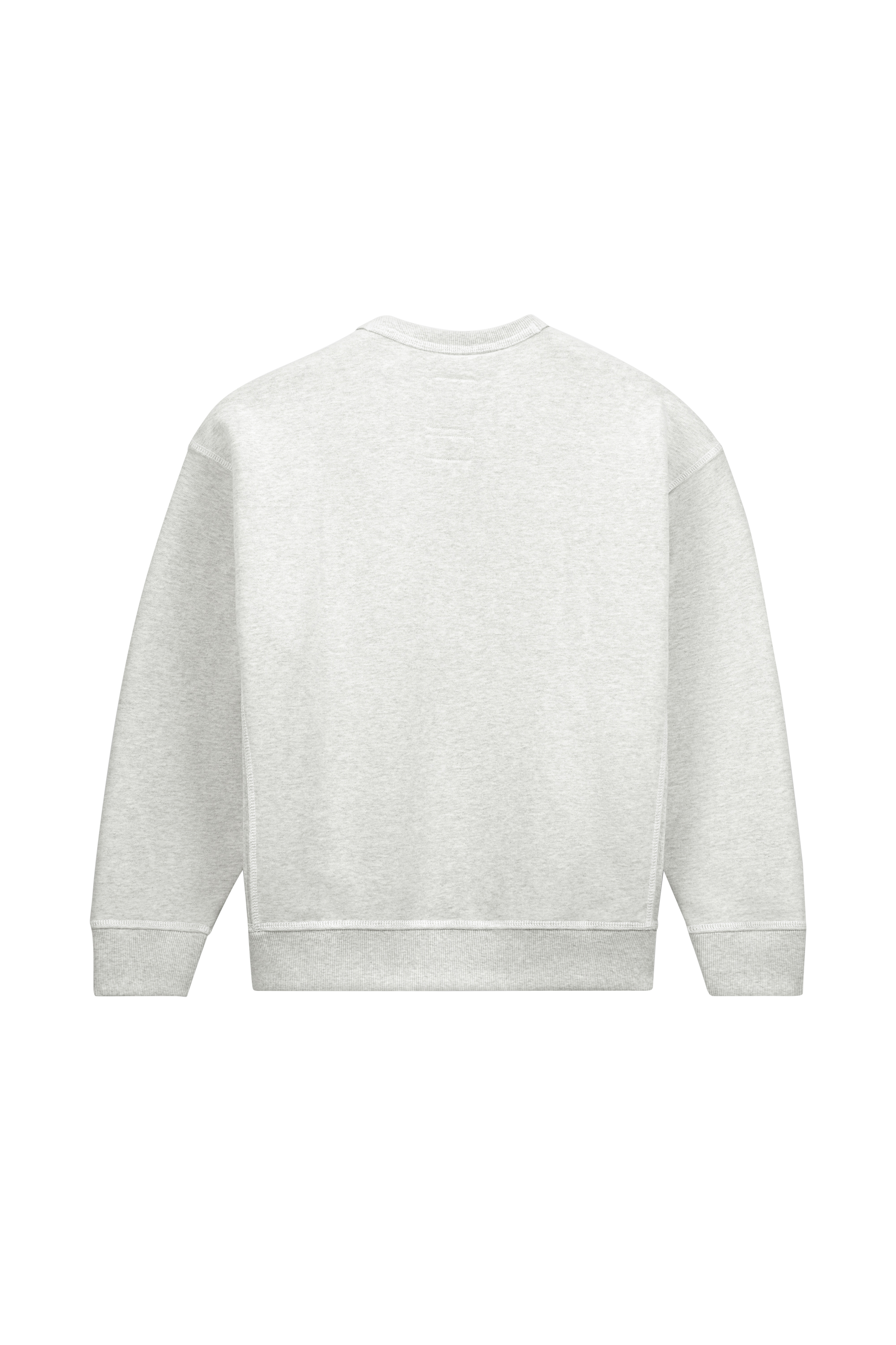 Sweatshirt CONVERSE Gris