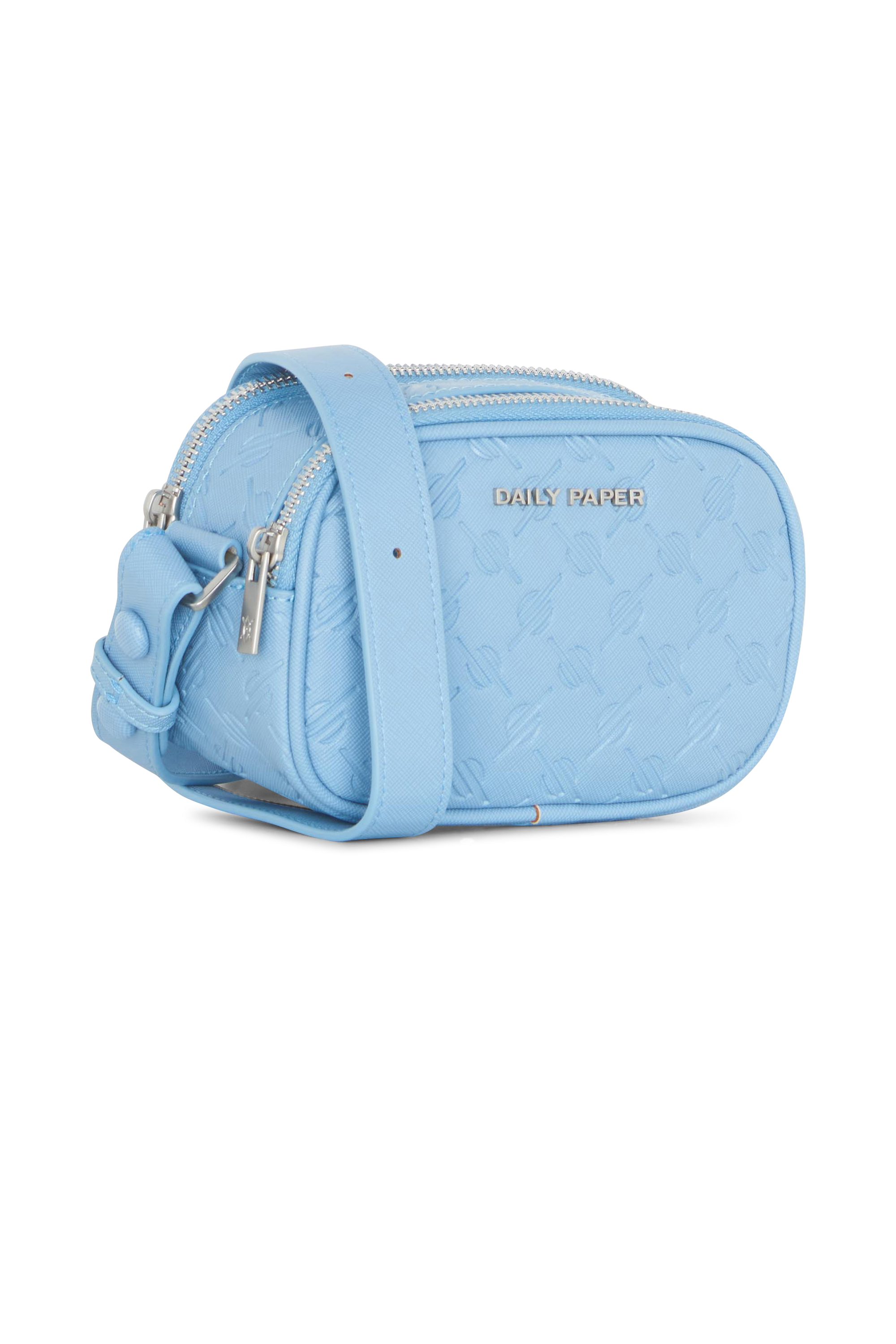 Sac bandoulière  Bleu