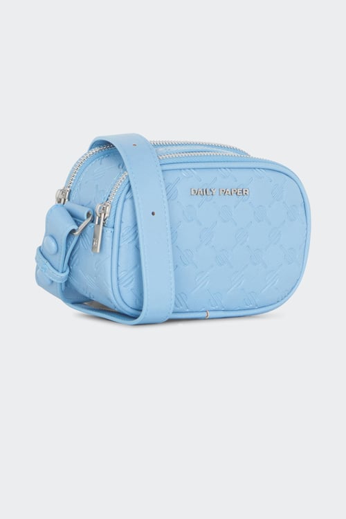 DAILY PAPER Sac bandoulière  Bleu