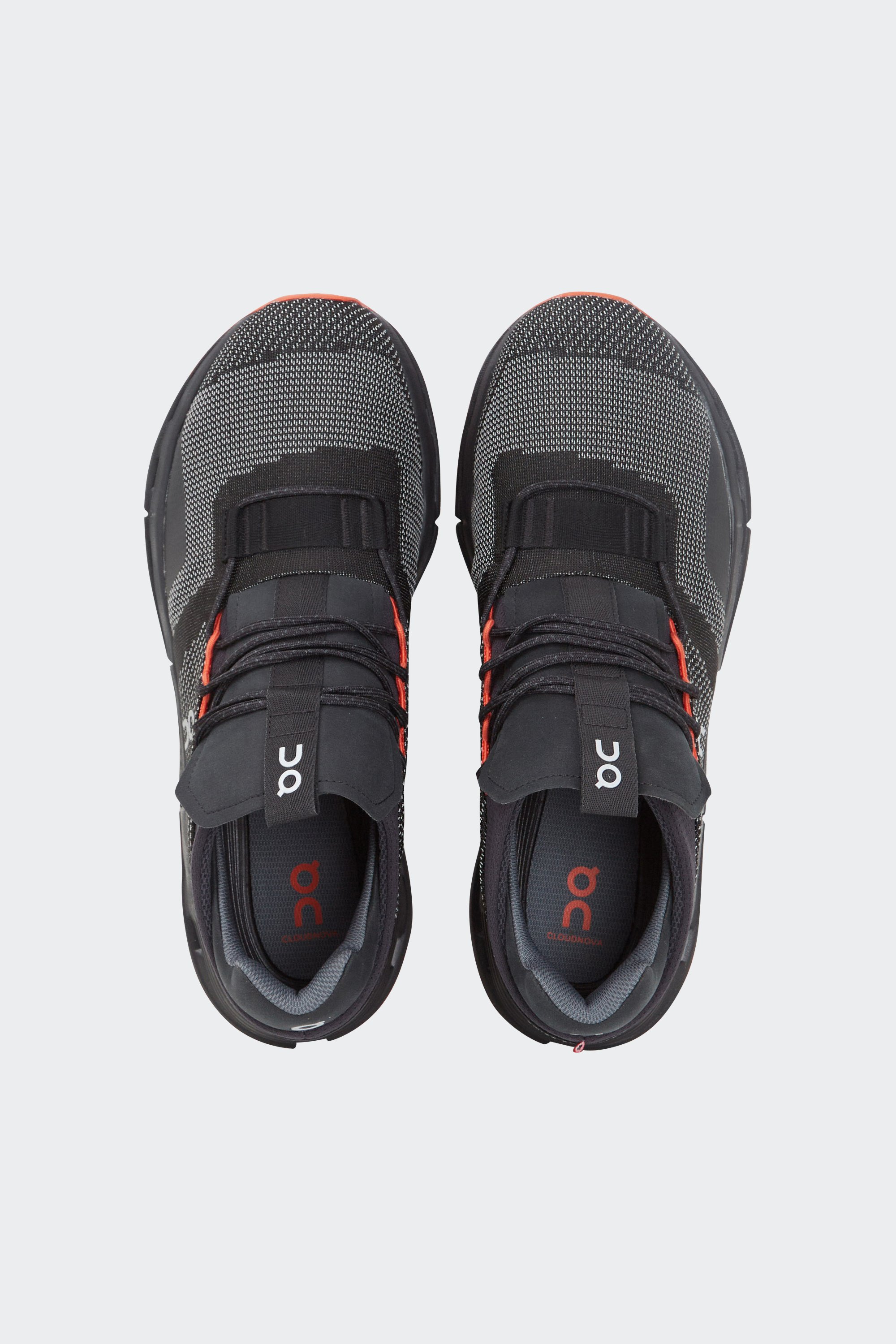 Baskets | Noir by ON Baskets Noir