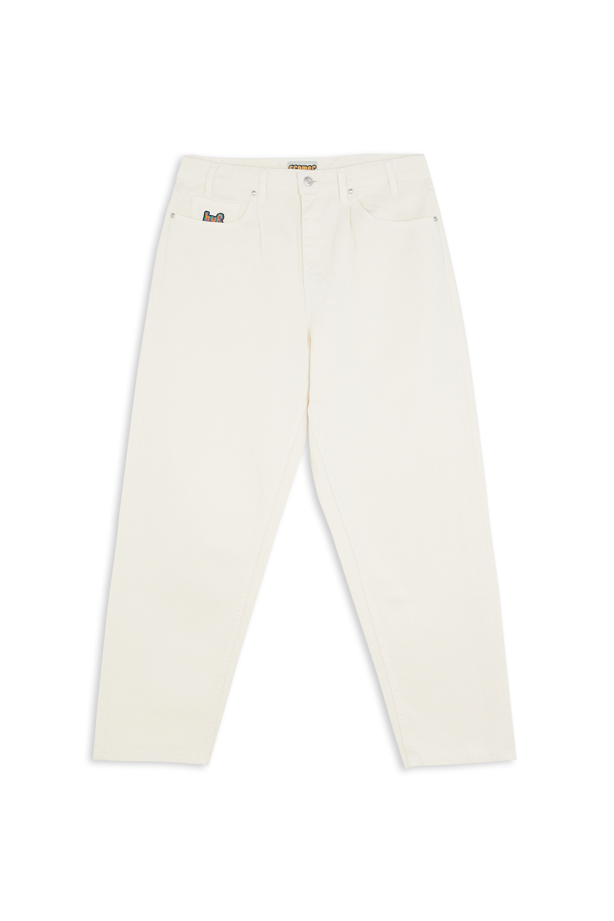 Jeans Beige