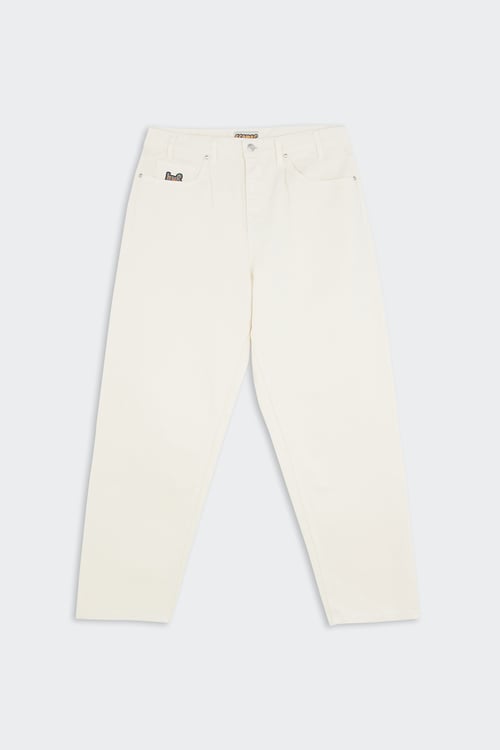 HUF Jeans Beige