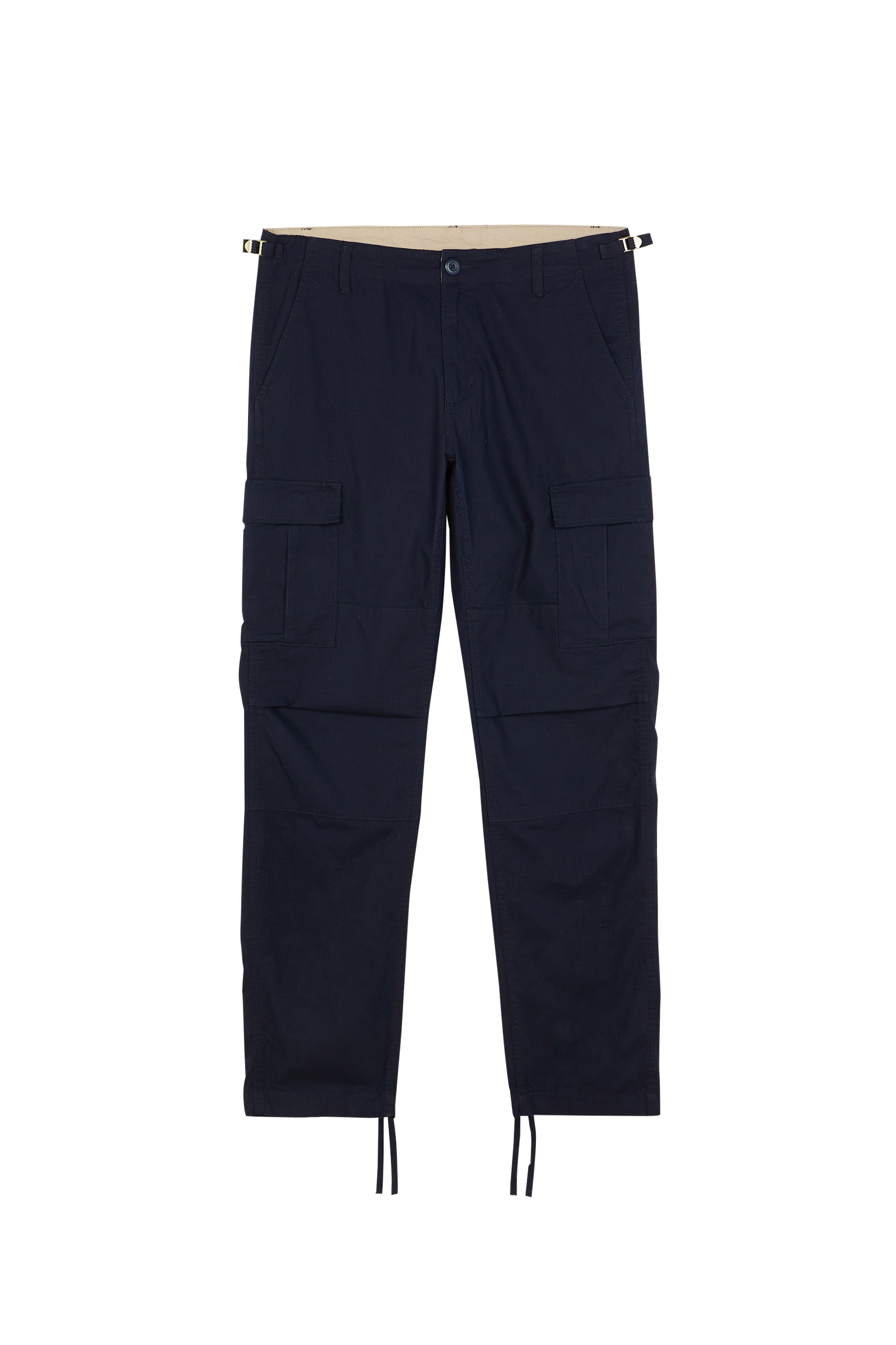 Cargo Blue