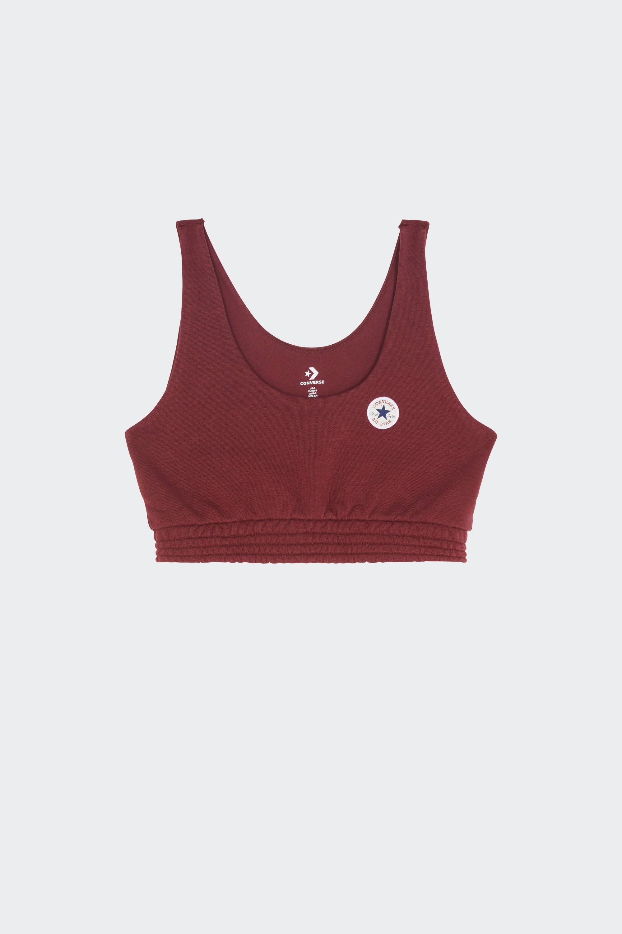 Brassière | Rouge by CONVERSE Brassière Rouge