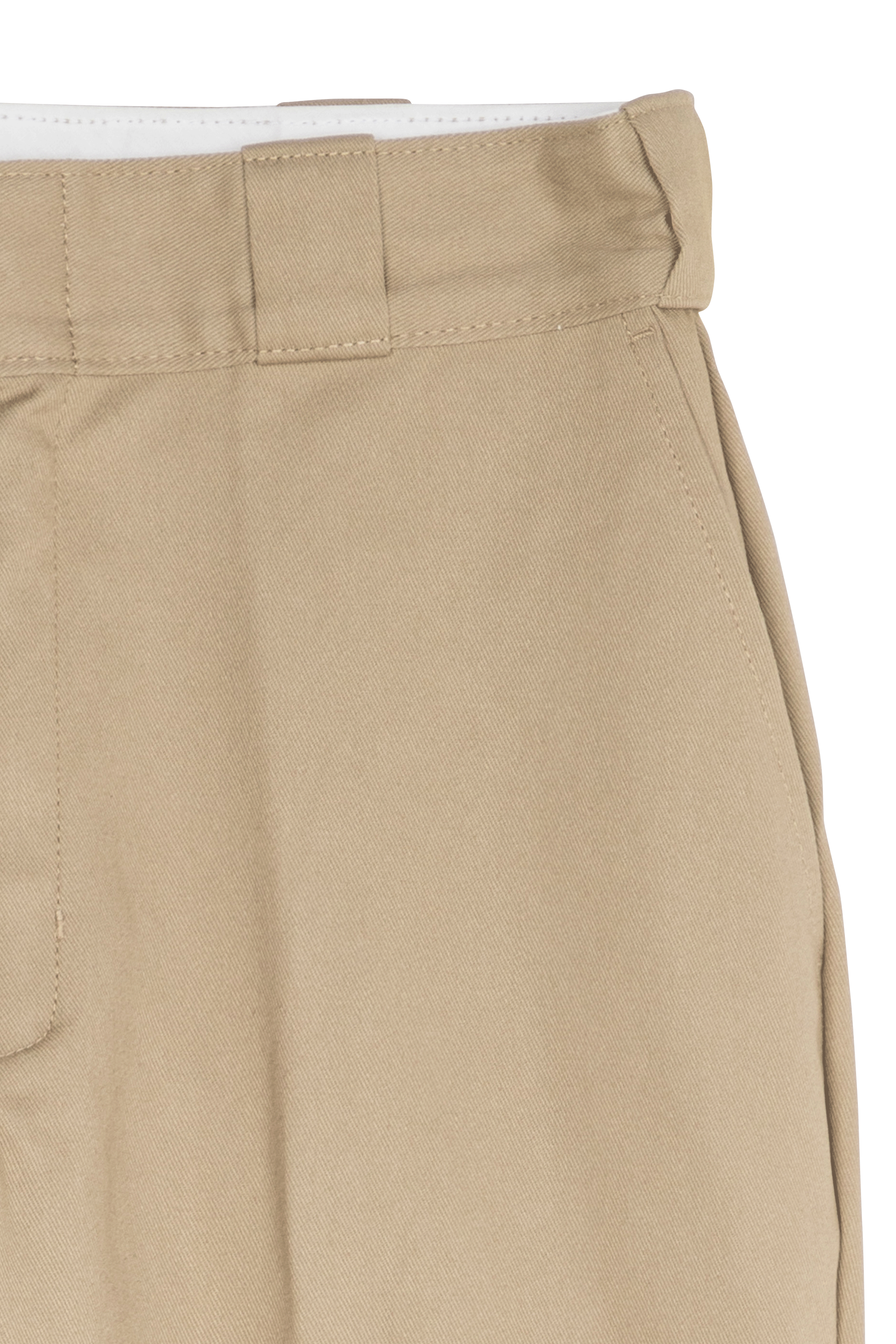 Trousers Khaki