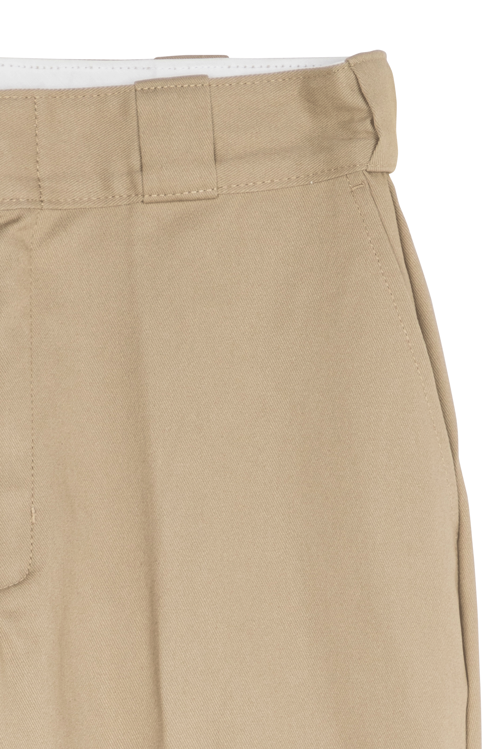 Trousers Khaki