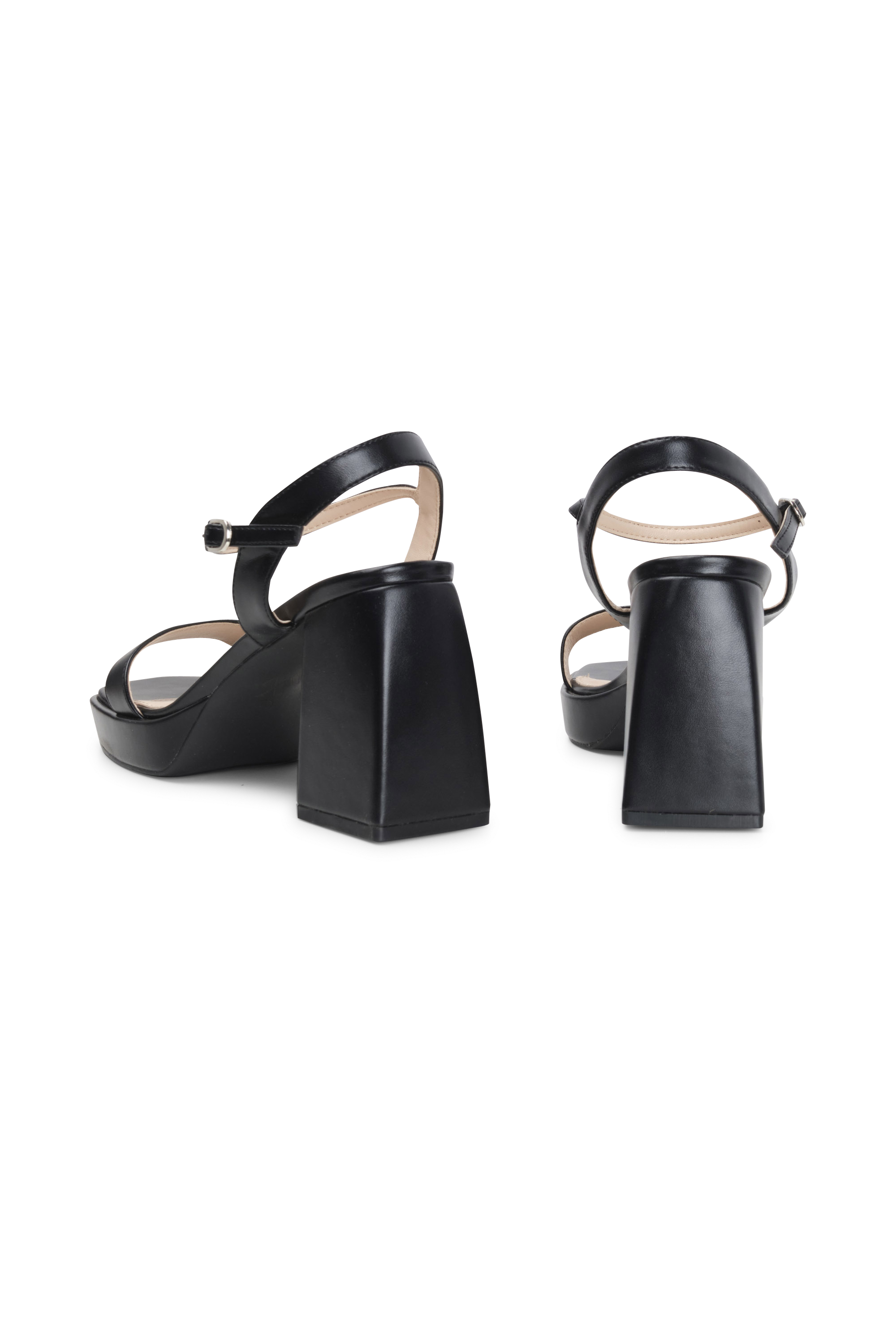 Sandals | Black VANESSA WU Women