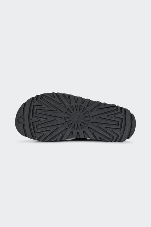 UGG Sandales Noir