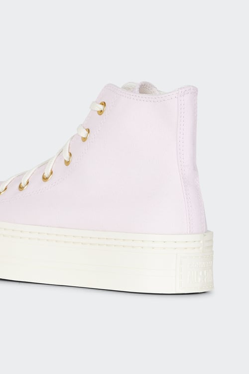 CONVERSE Baskets Violet