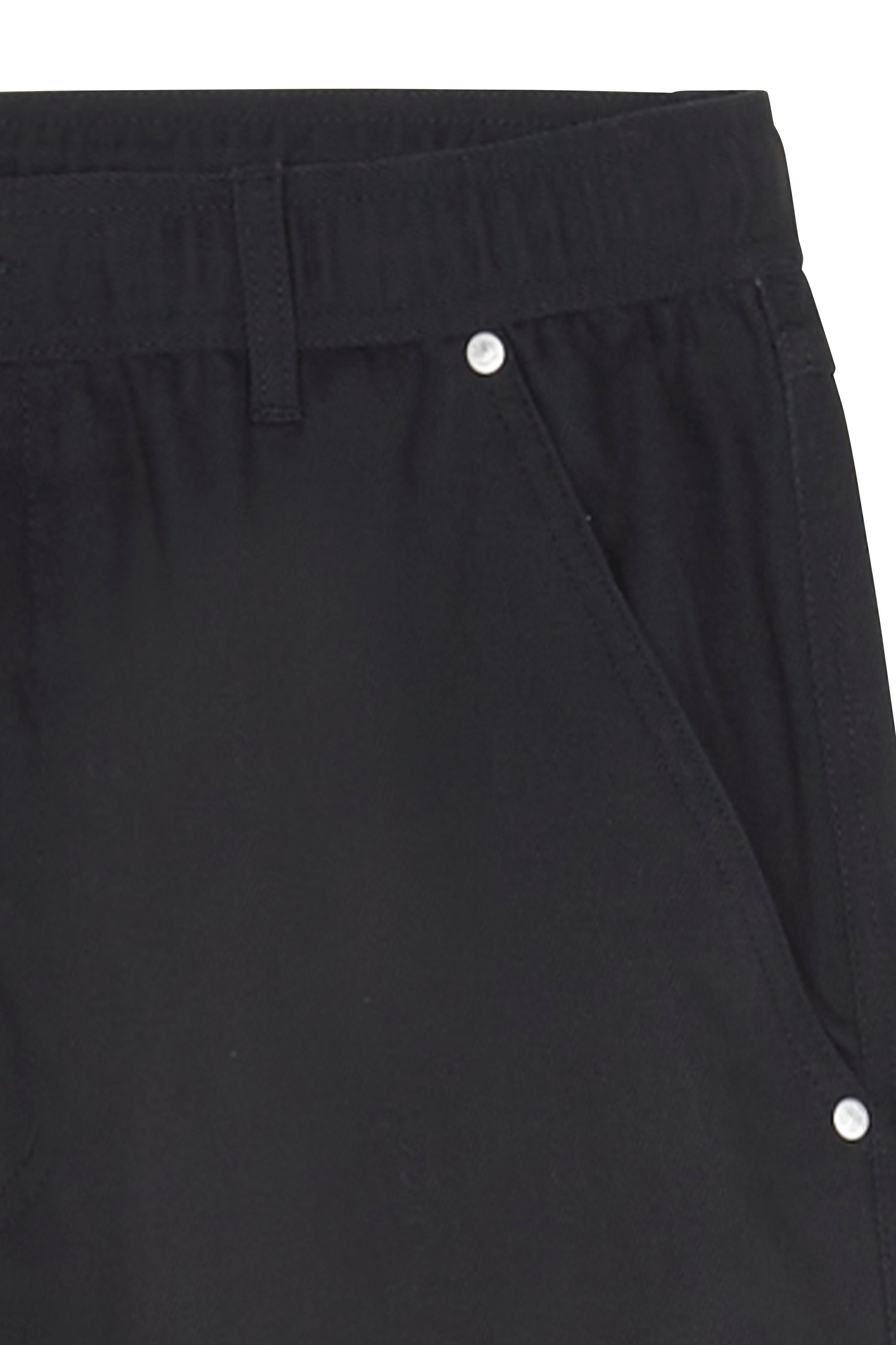 Joggers Black