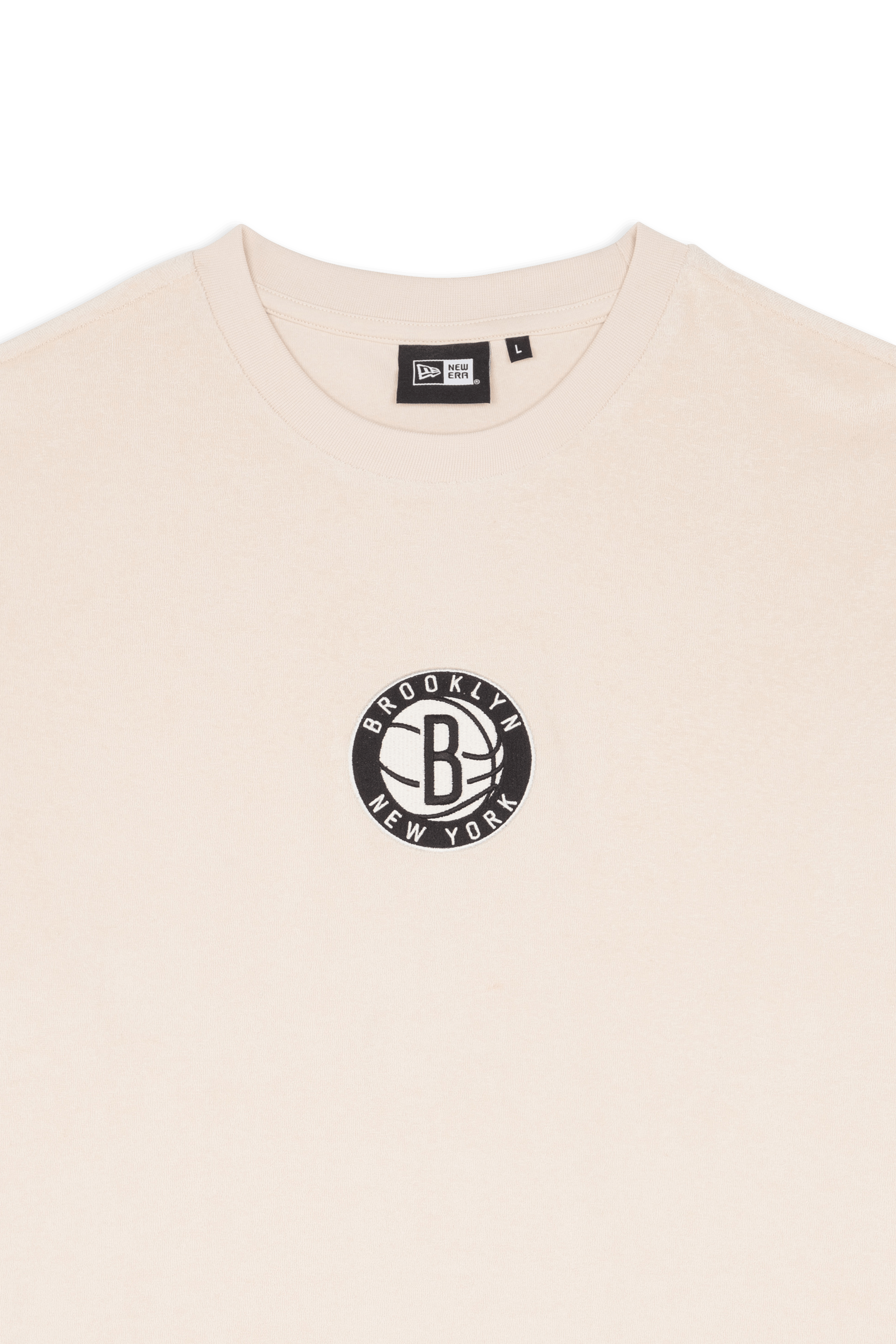 T-shirt  Beige