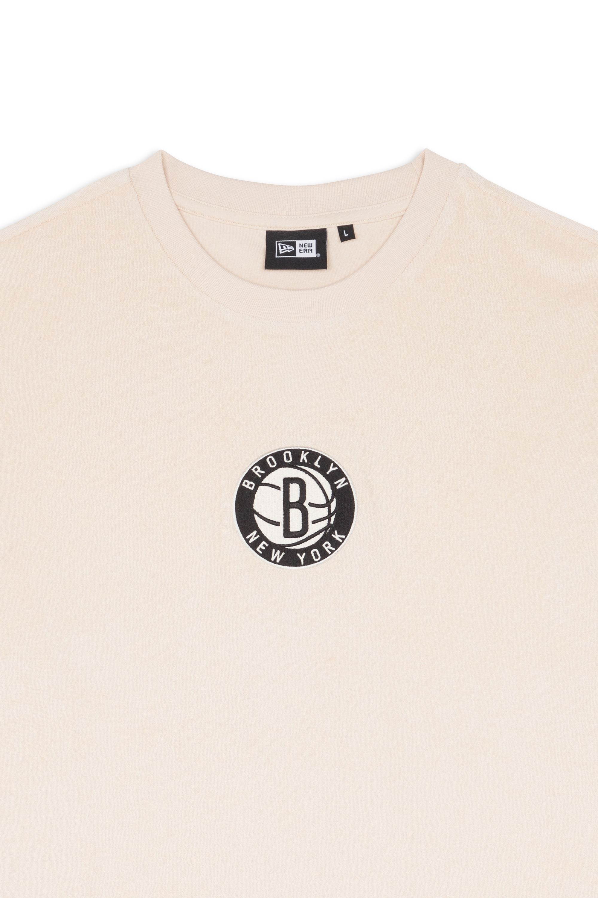 T-shirt Beige
