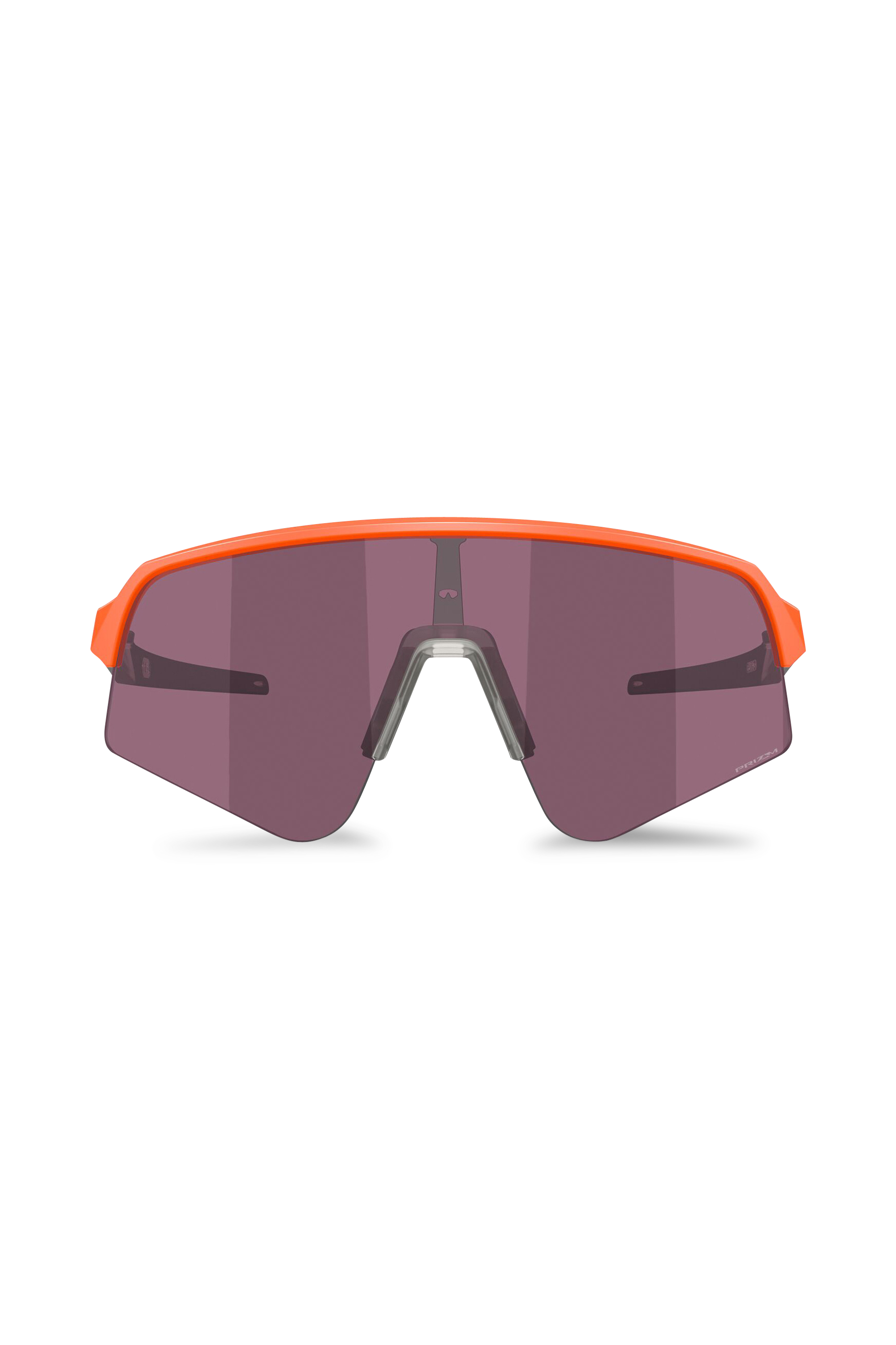 Lunette de soleil Orange