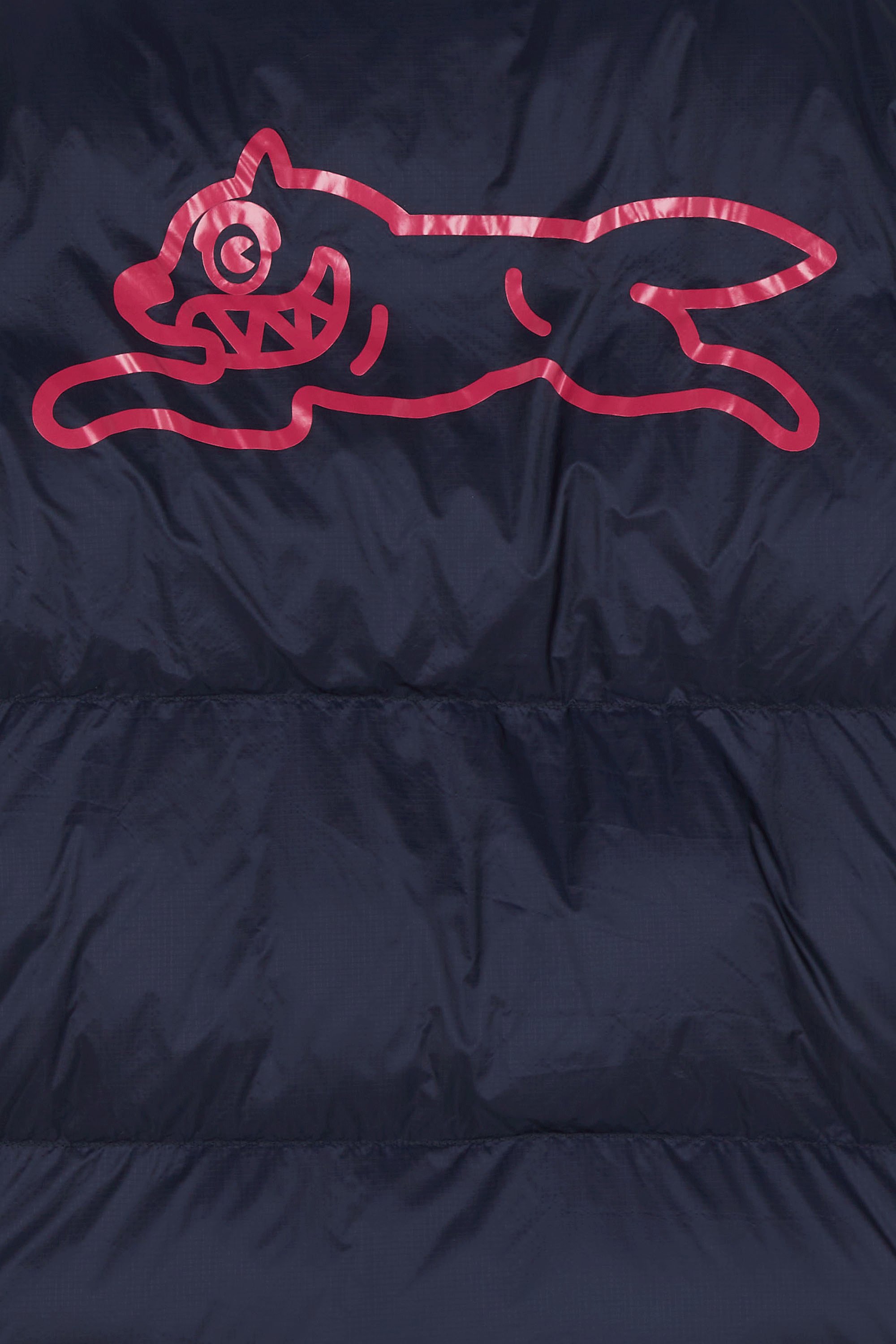 Doudoune | Bleu by ICE CREAM Doudoune Bleu