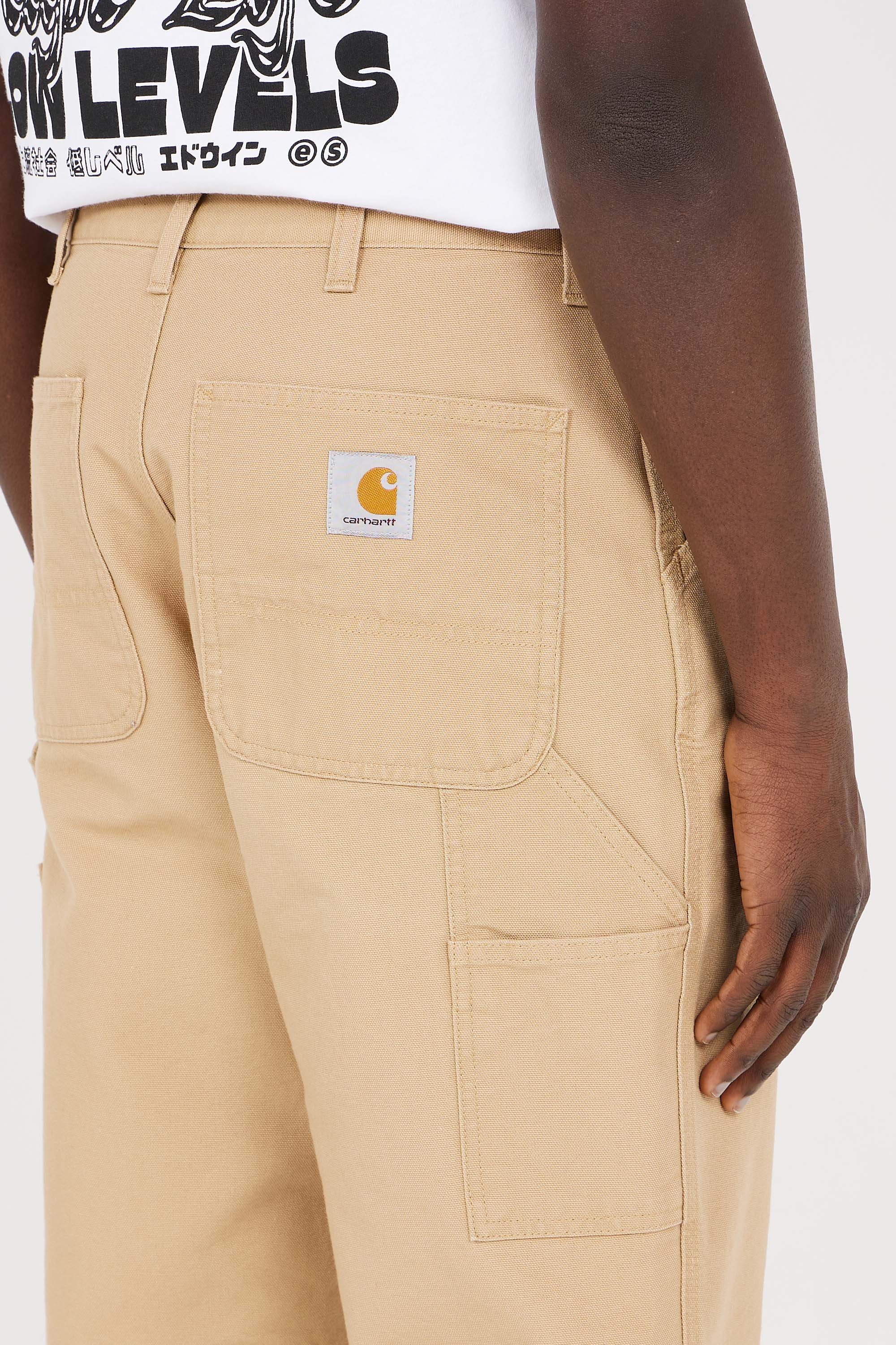 Pantalon Beige
