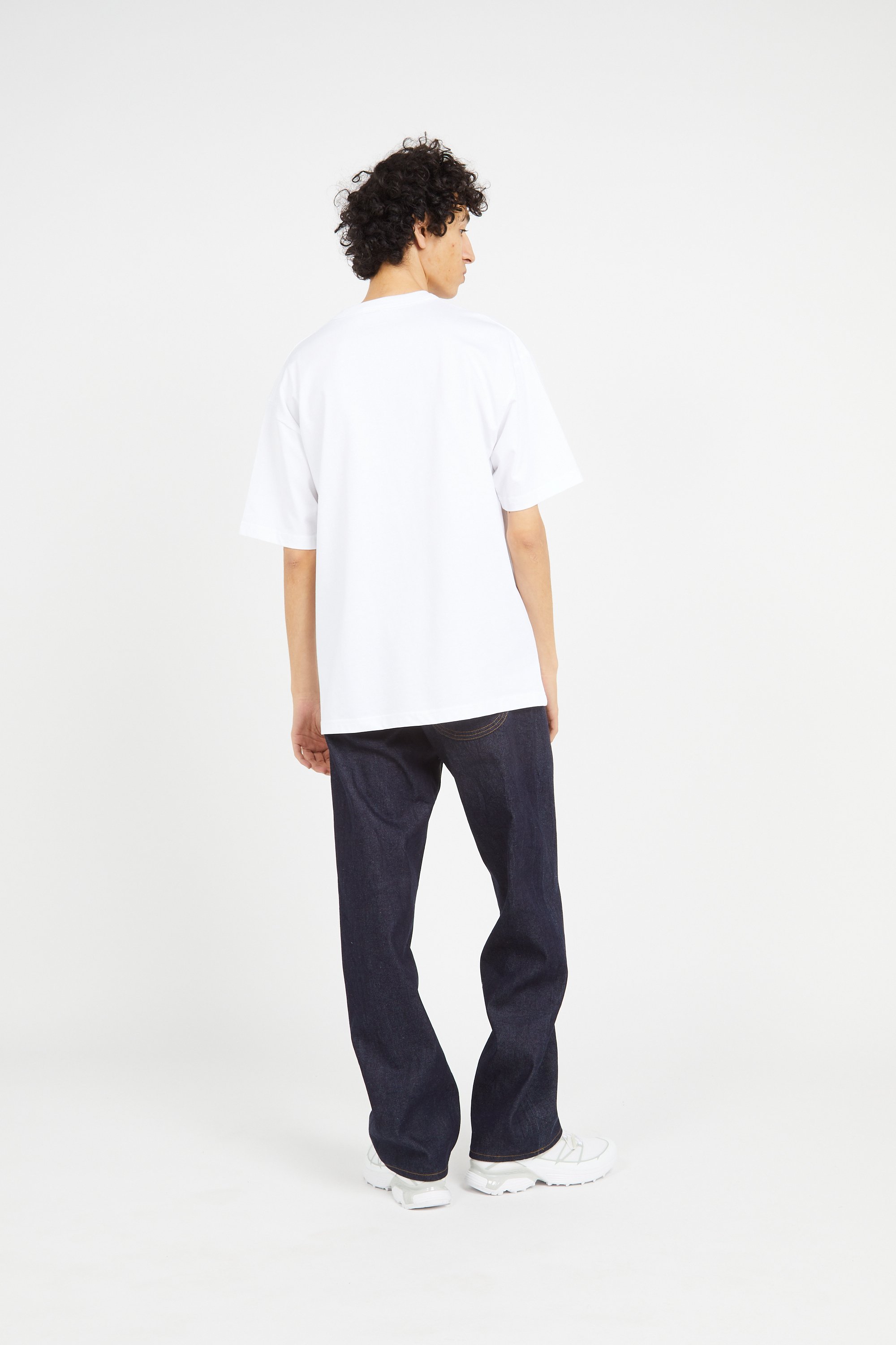 Jean | Bleu by THE NEW ORIGINALS Jean Bleu
