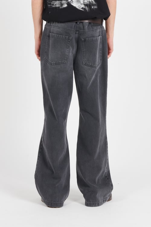 DAILY PAPER Jeans Grey