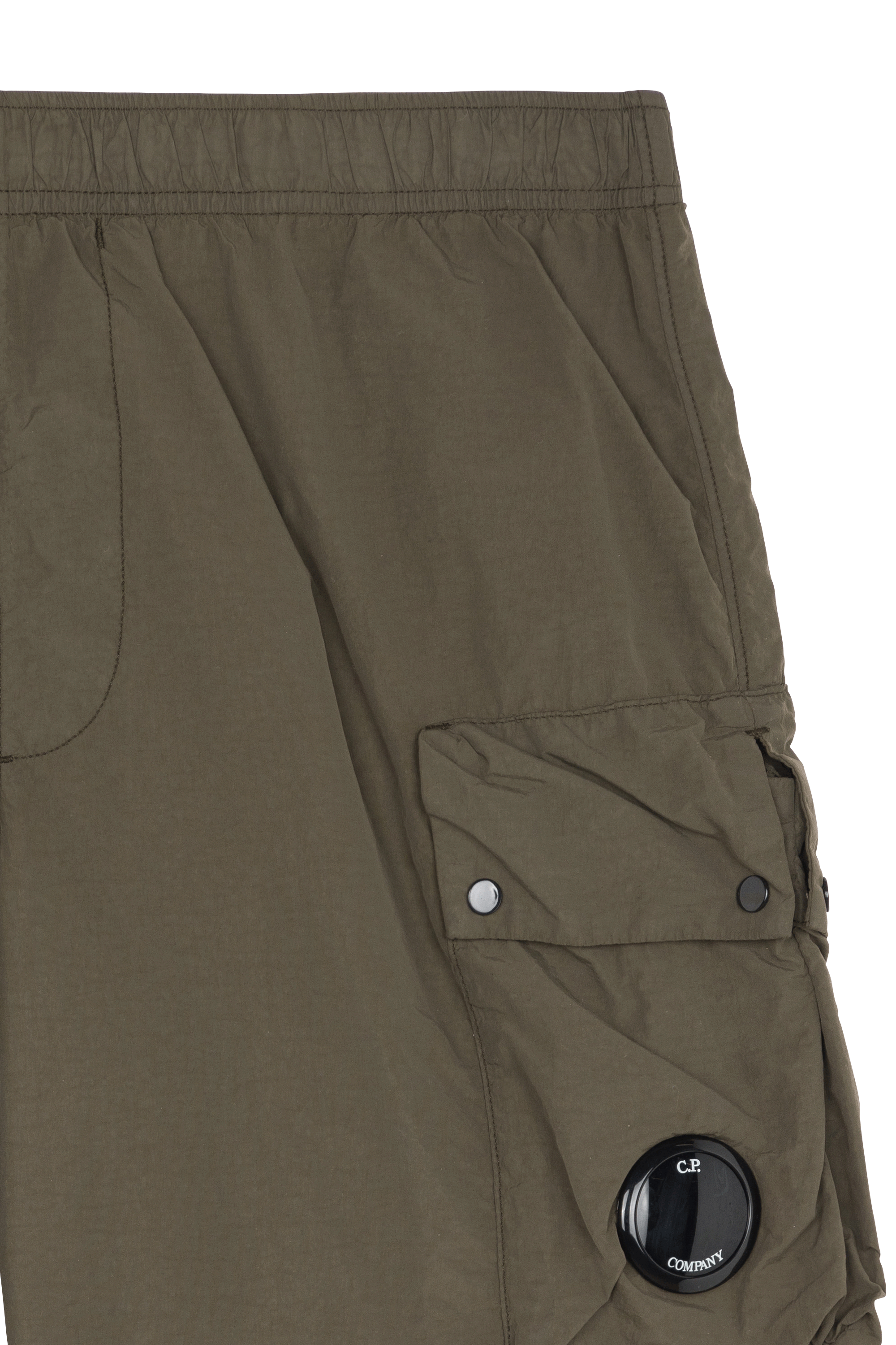Shorts Green