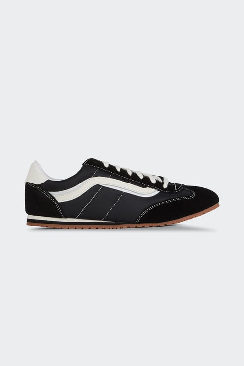 Baskets - Taille 38 Noir