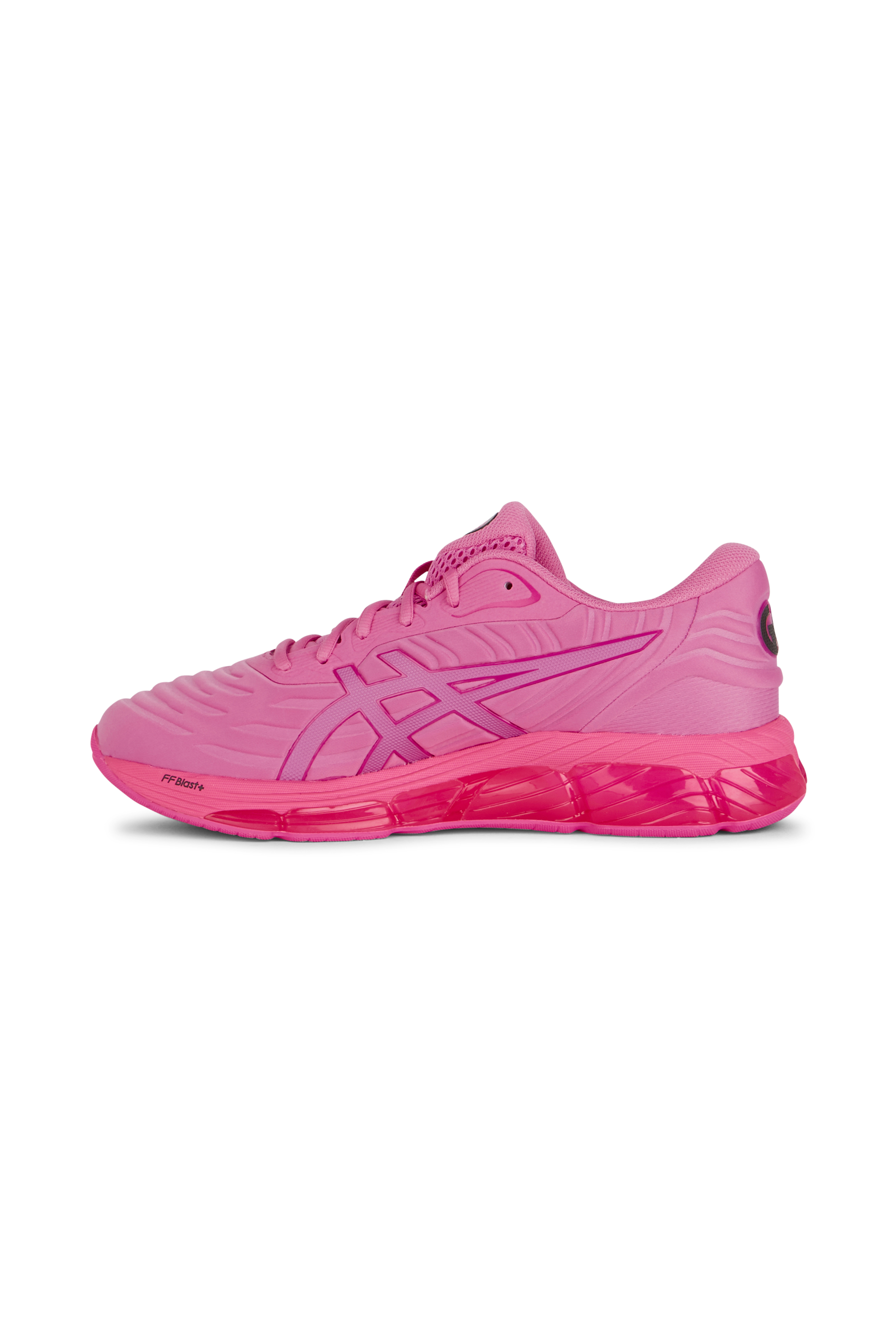 Sneakers Gel-Quantum 360 viii emboss Pink Asics Men Citadium