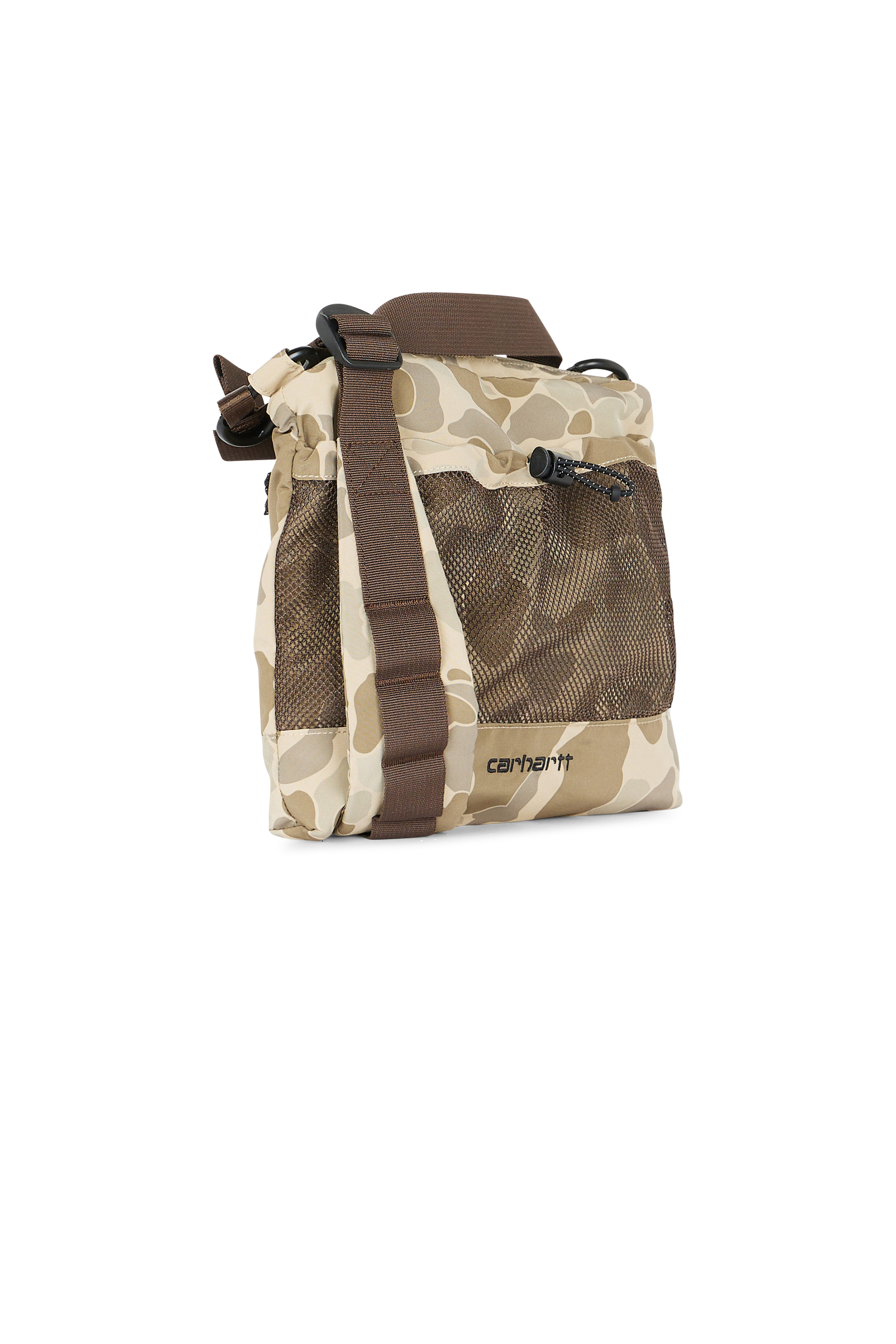 Baindeminuit shoulder bag Blue