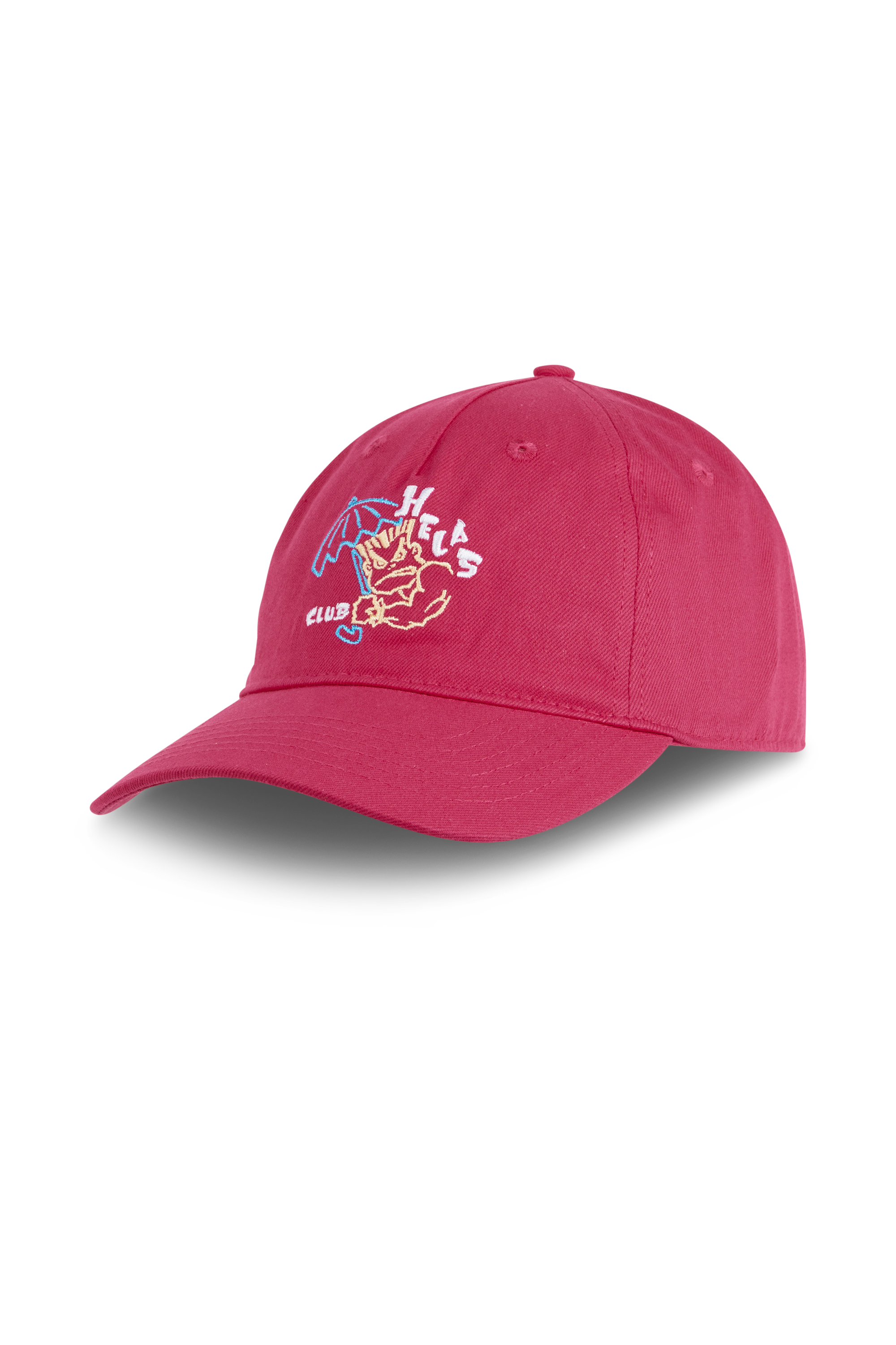Cap Pink
