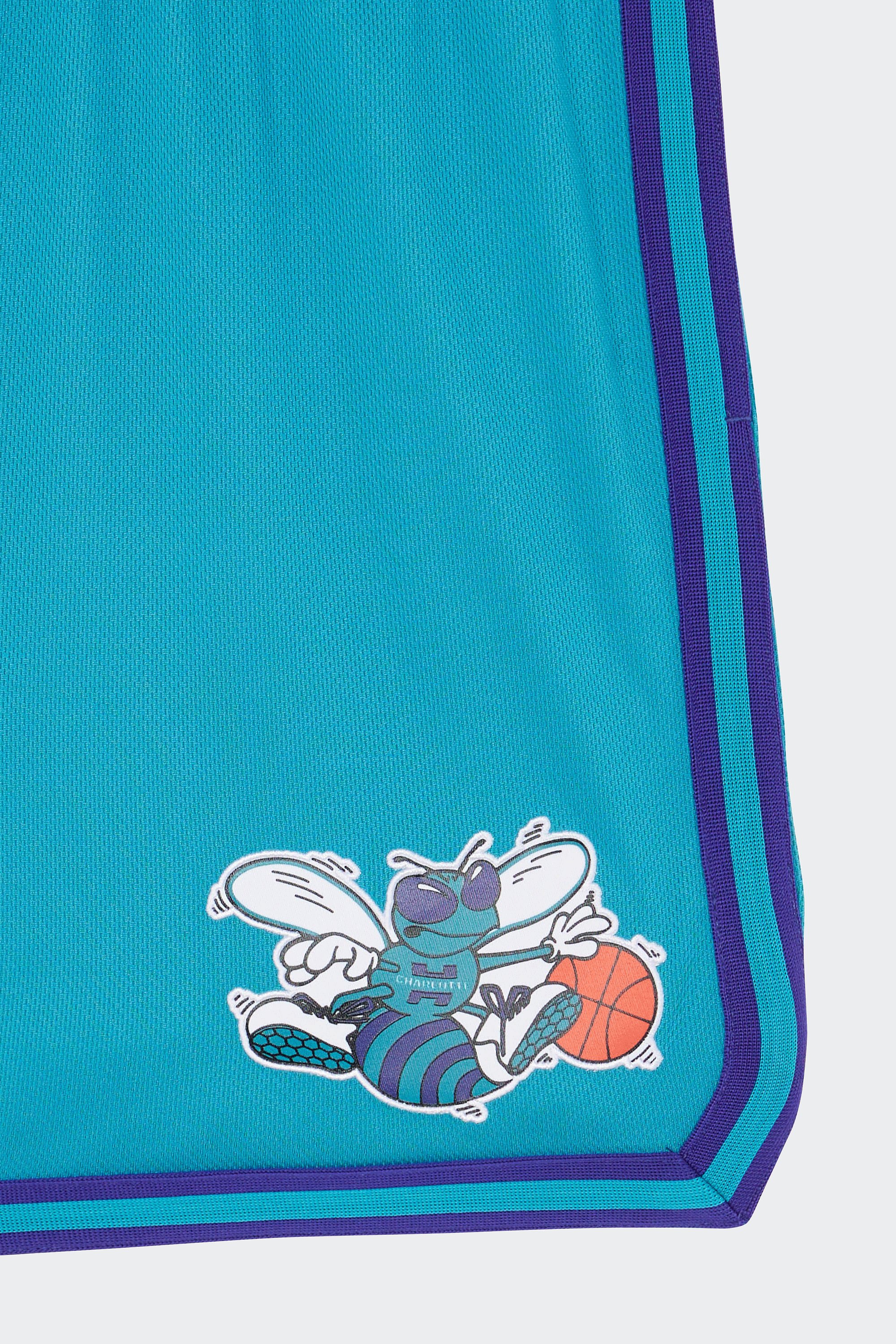 Short | Bleu by MITCHELL & NESS Short Bleu