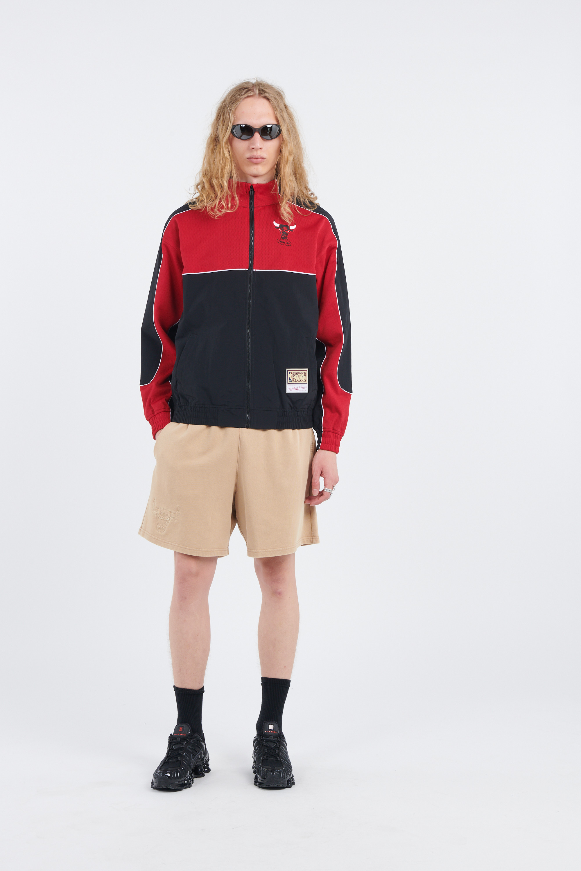 Veste Multicolore