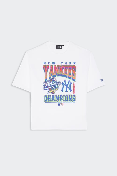 NEW ERA T-shirt Multicolored