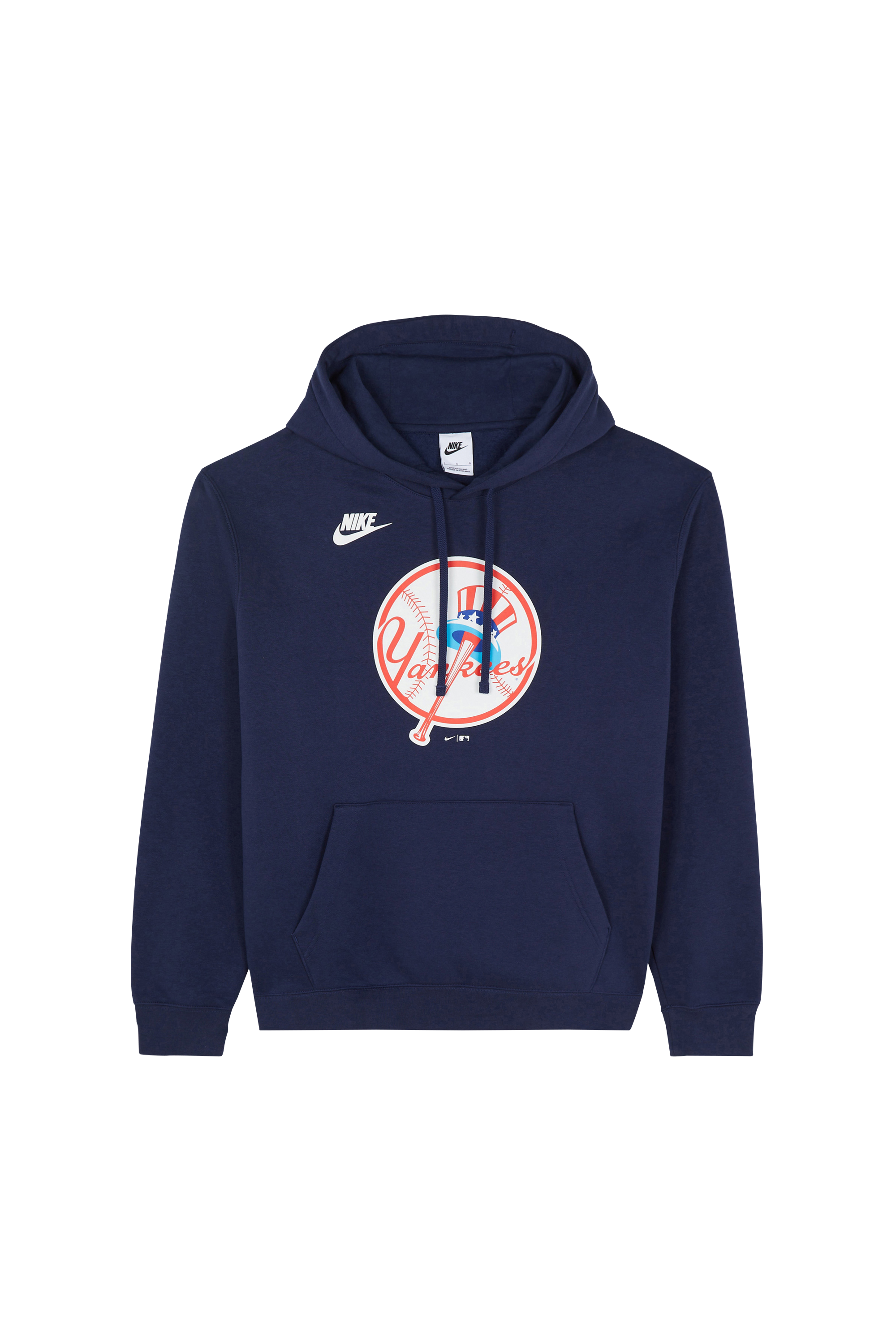 Hoodie Bleu