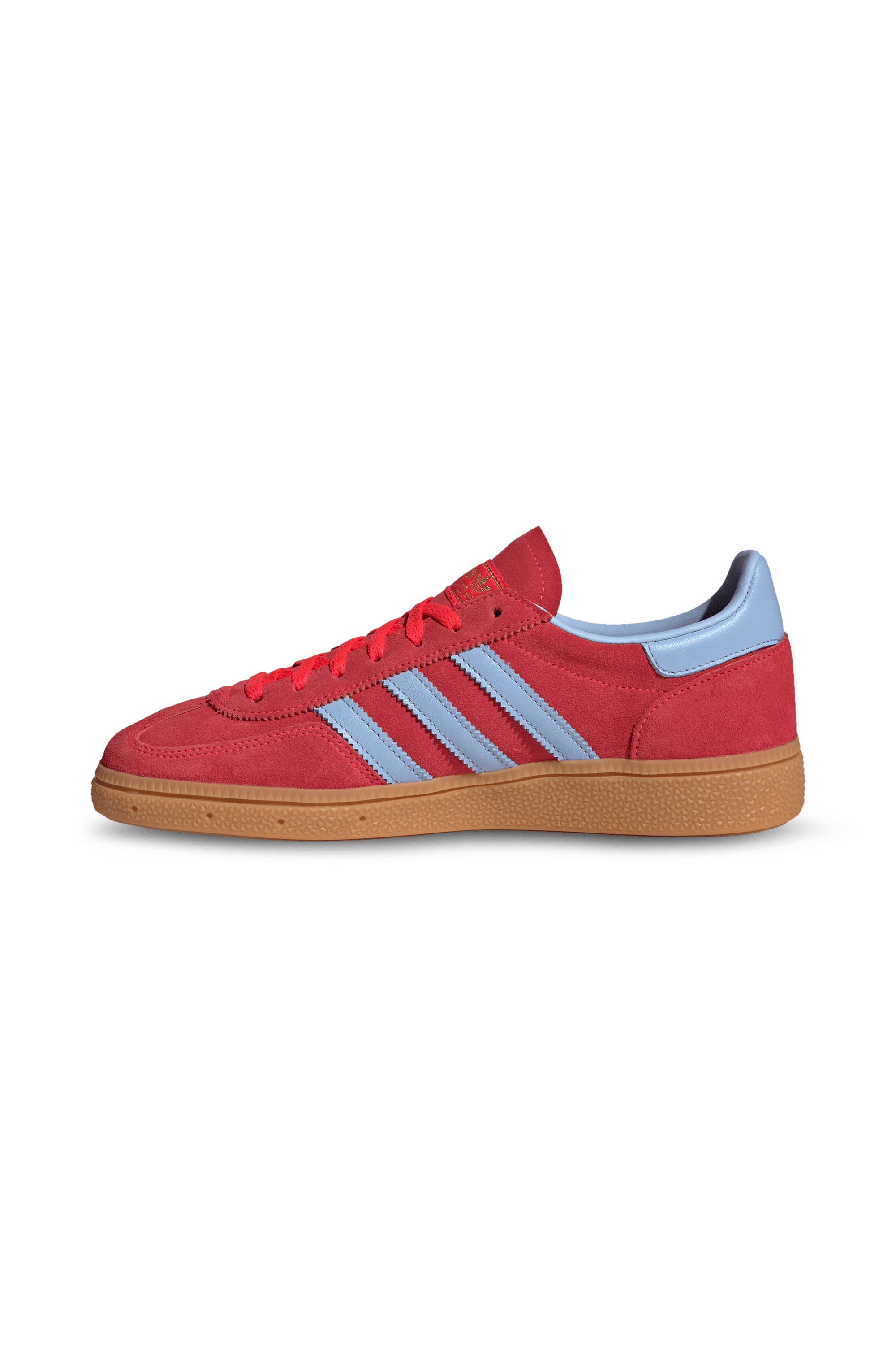 Sneakers Red